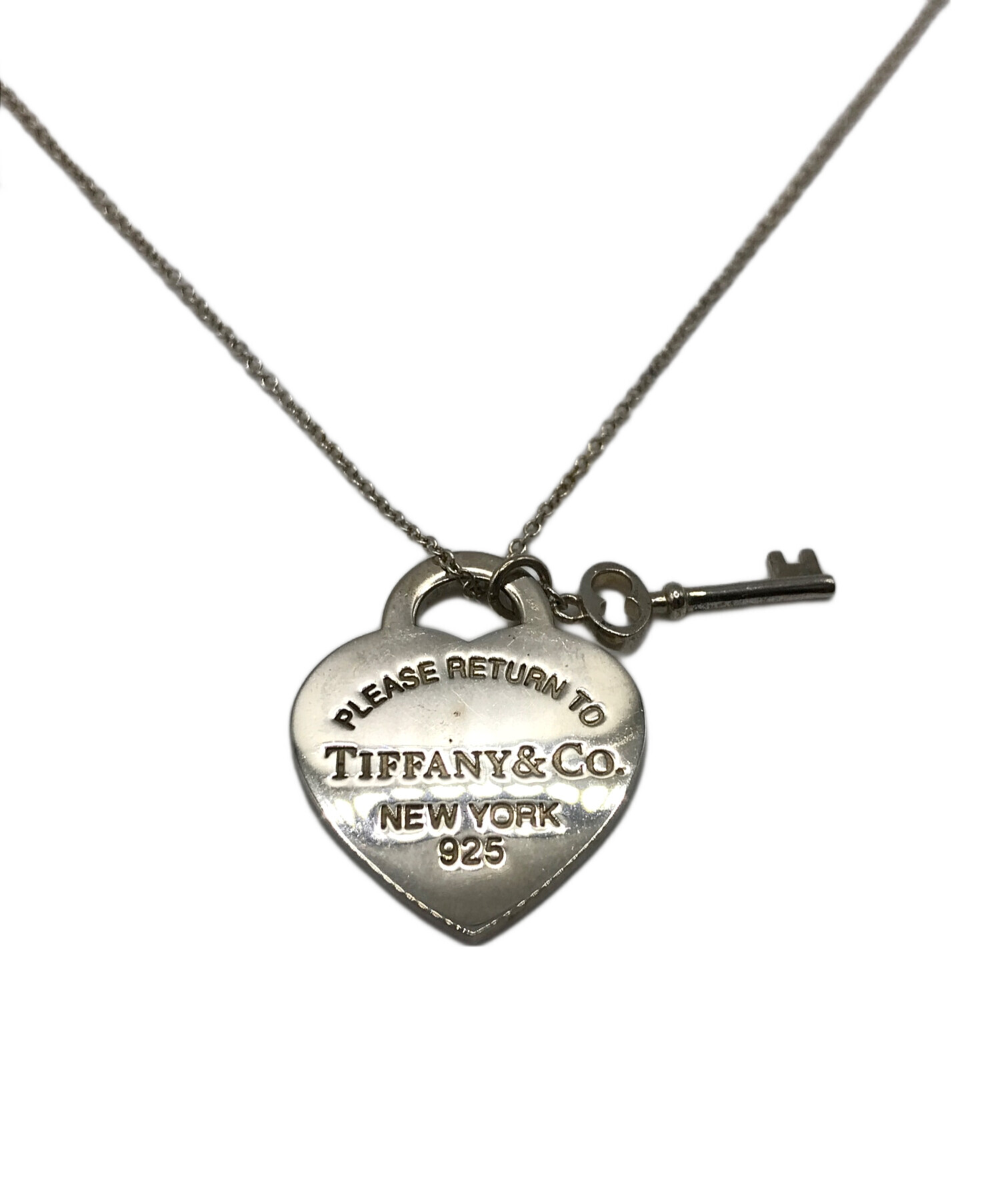中古・古着通販】TIFFANY & Co. (ティファニー) リターントゥハート