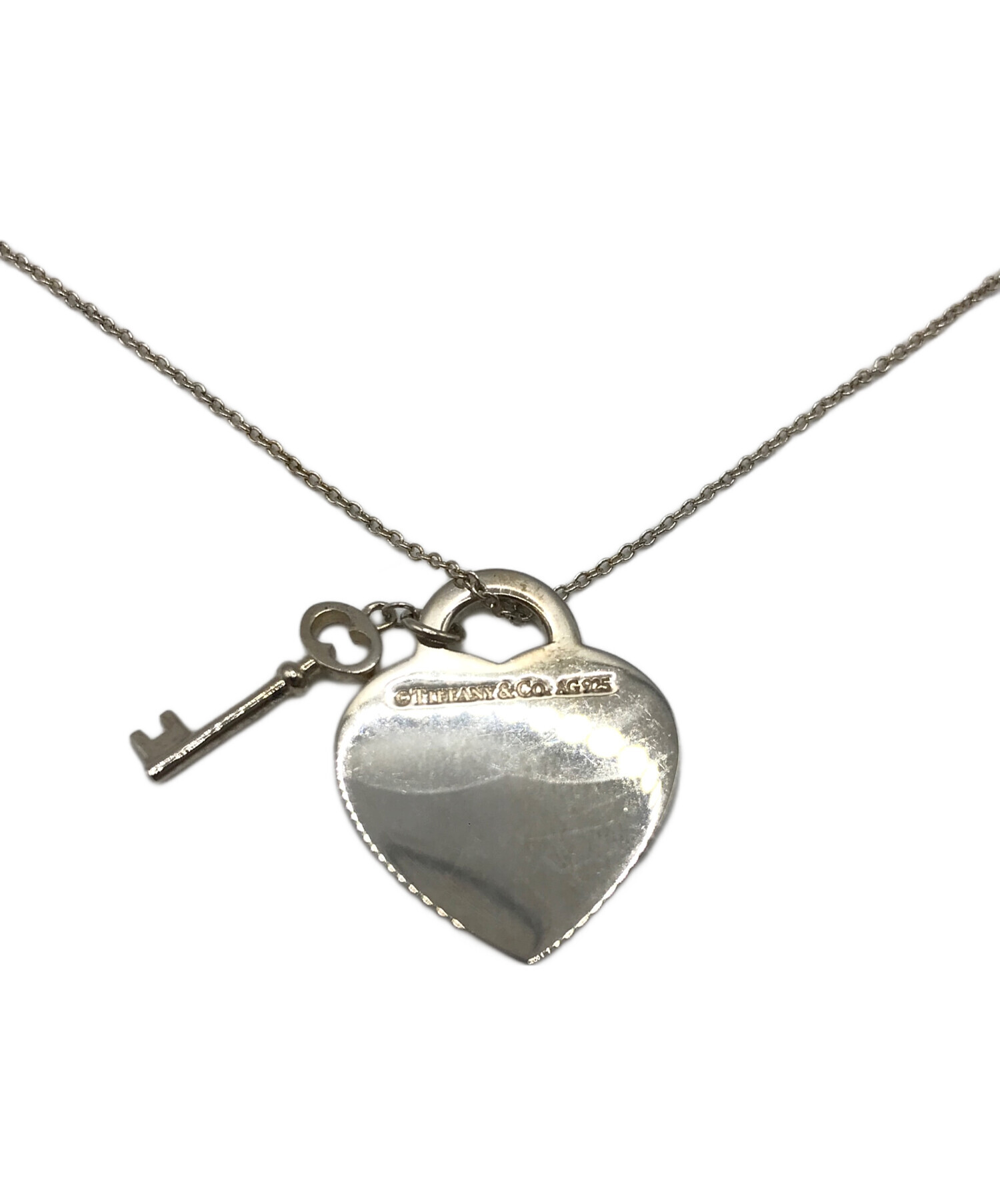 中古・古着通販】TIFFANY & Co. (ティファニー) リターントゥハート