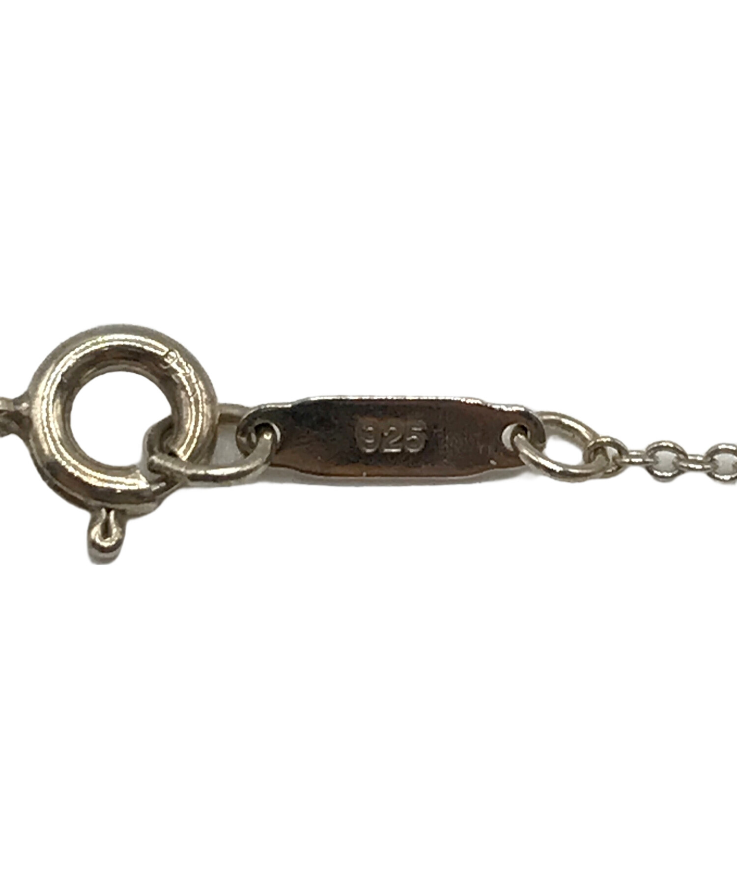 中古・古着通販】TIFFANY & Co. (ティファニー) リターントゥハート 