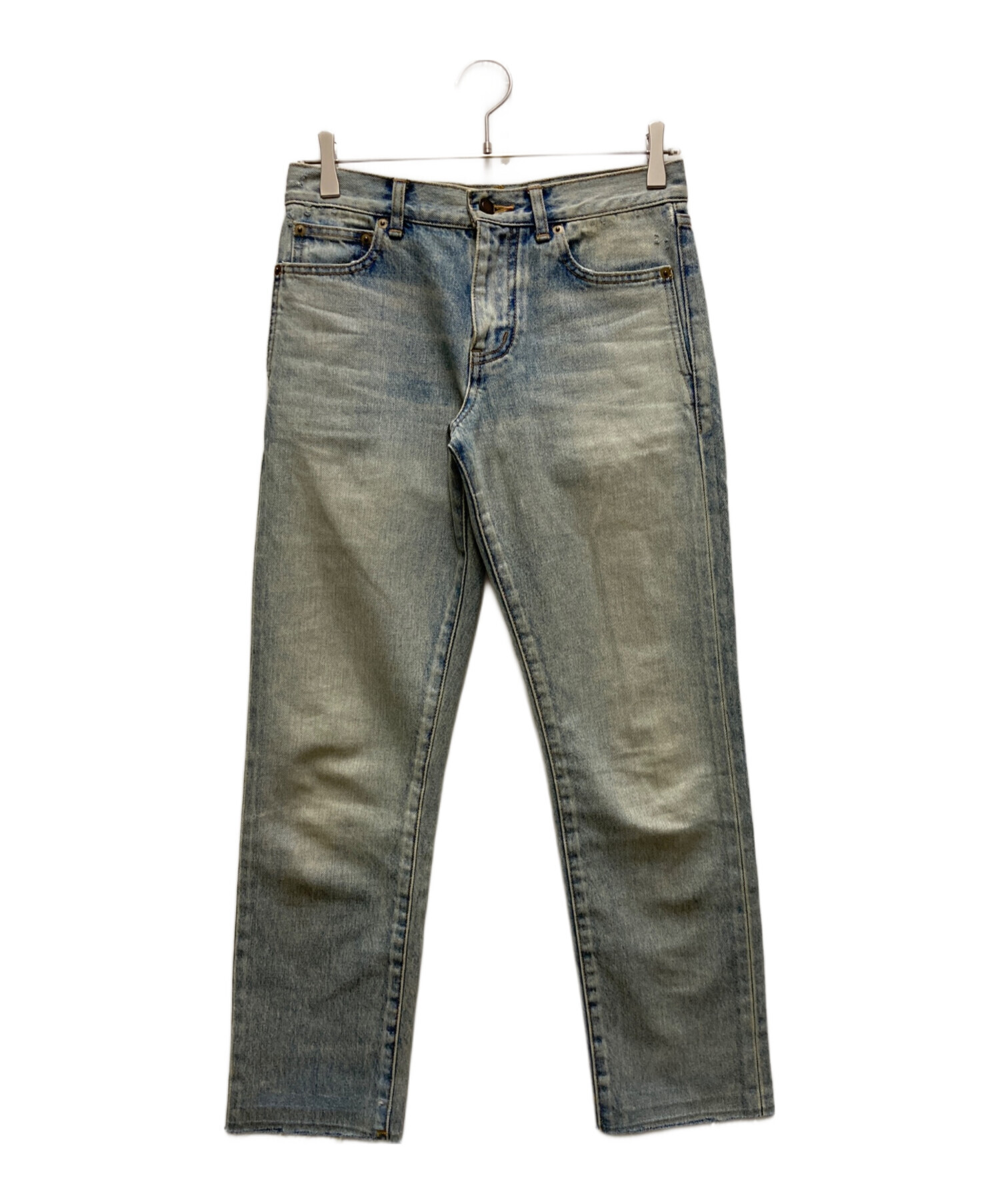 サンローラン SAINT LAURENT ジーンズ【中古】 中古品】Saint Laurent