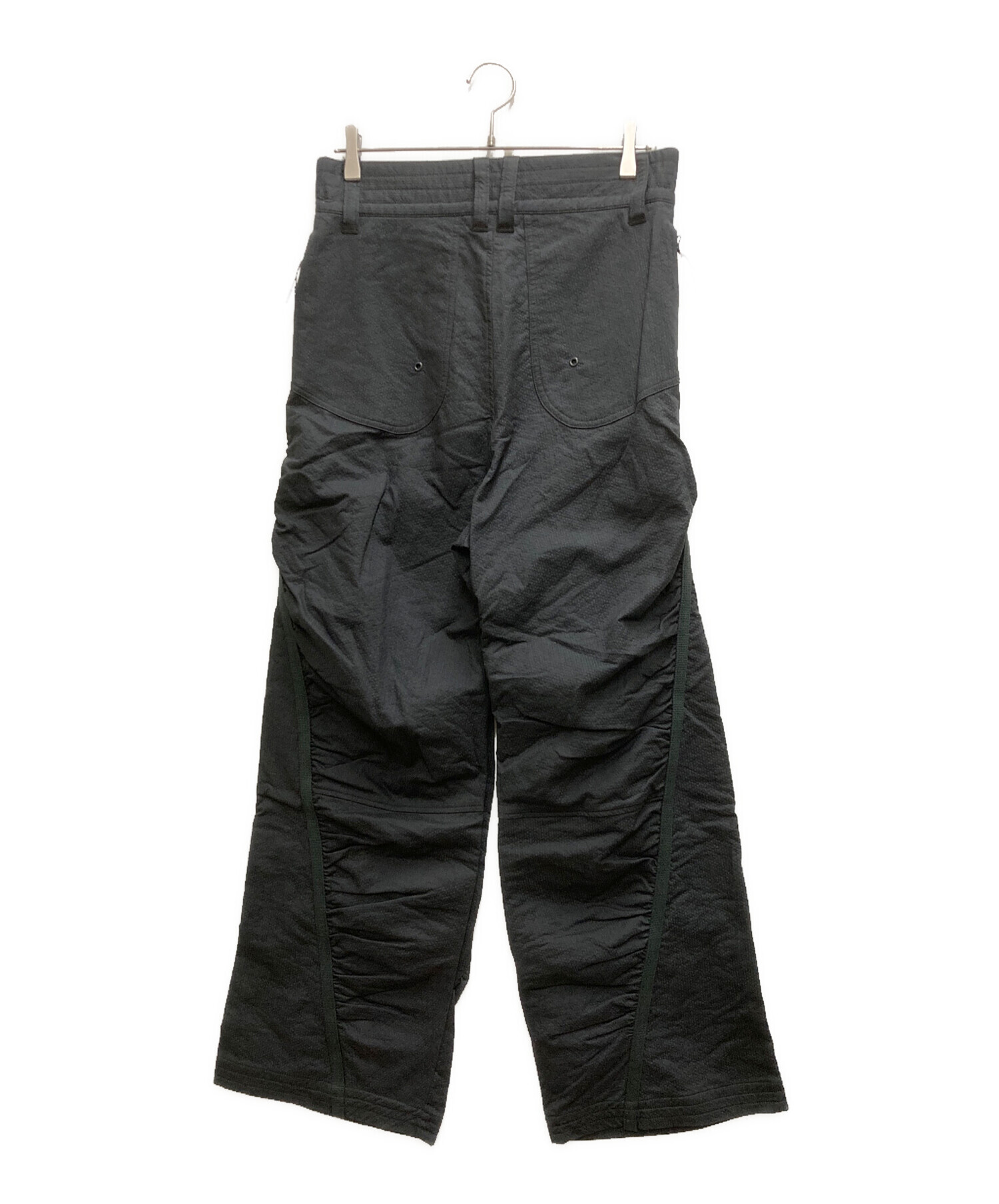 中古・古着通販】JIAN YE (ジェン イェ) RUNNER PANTS
