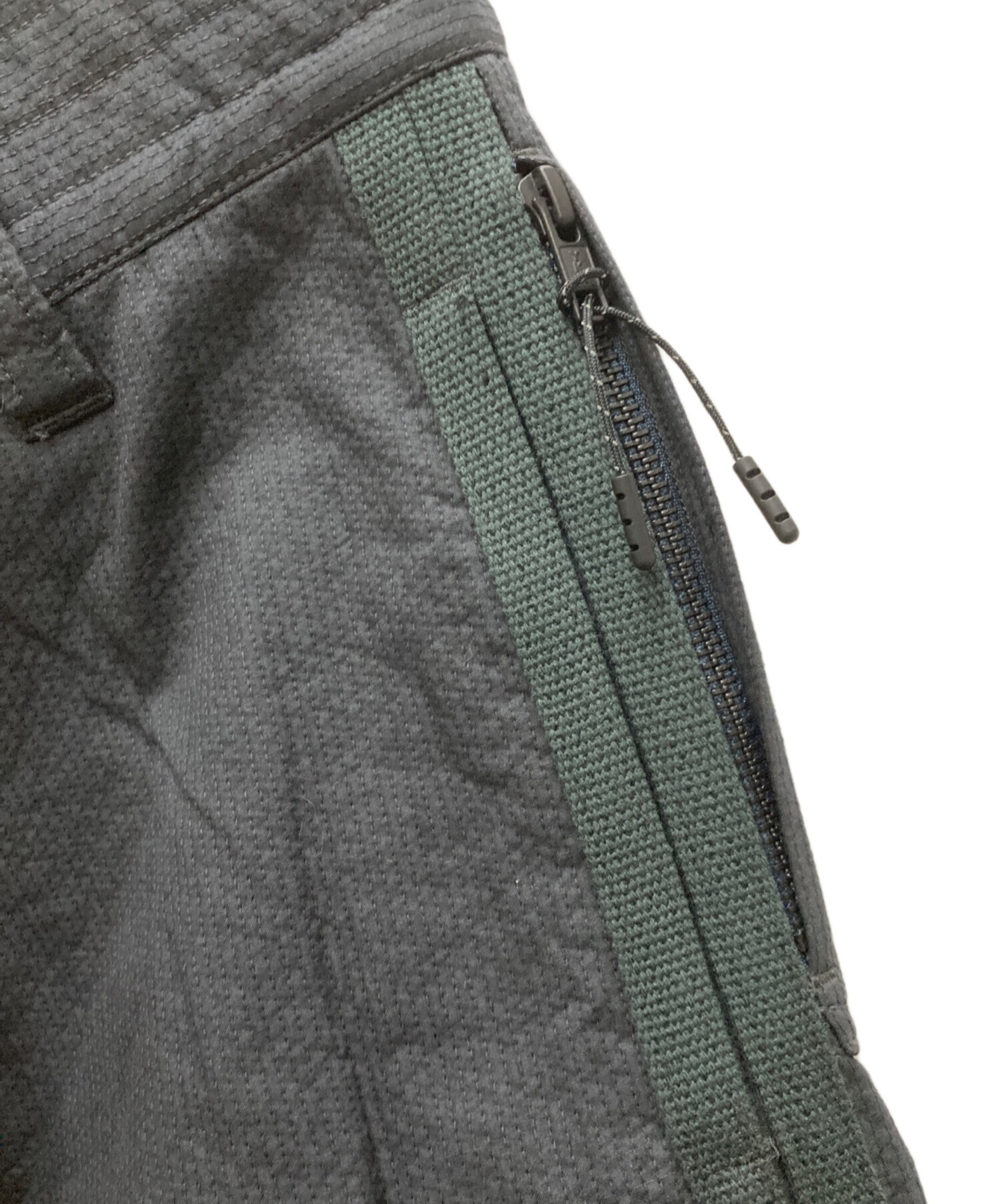 中古・古着通販】JIAN YE (ジェン イェ) RUNNER PANTS 