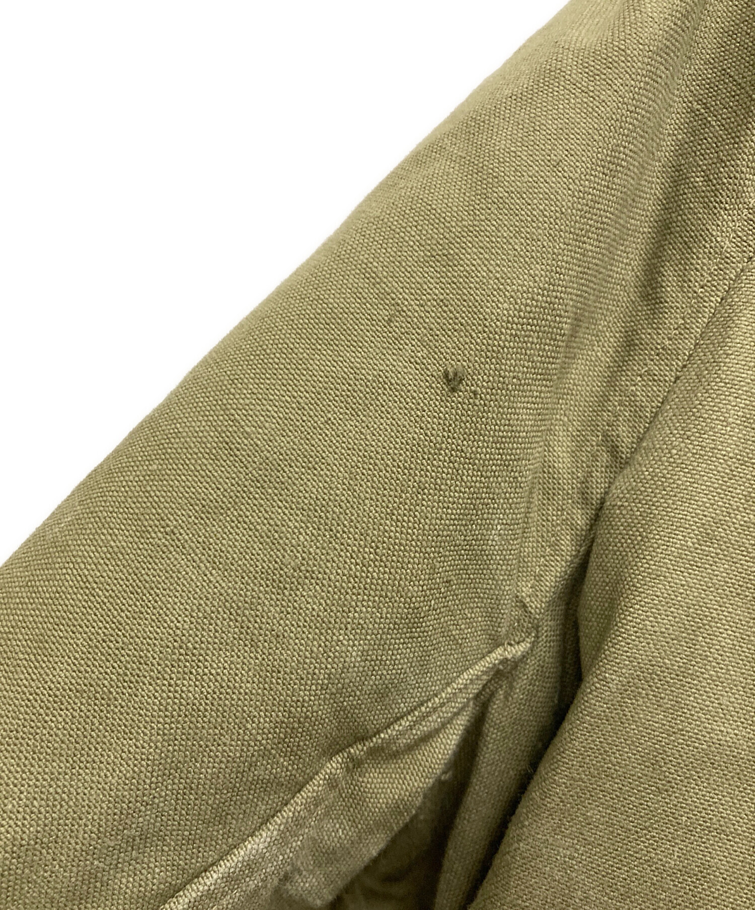 未使用 希少 1963年頃 フランス製◇ディンキー No.824 陸軍トラック 未