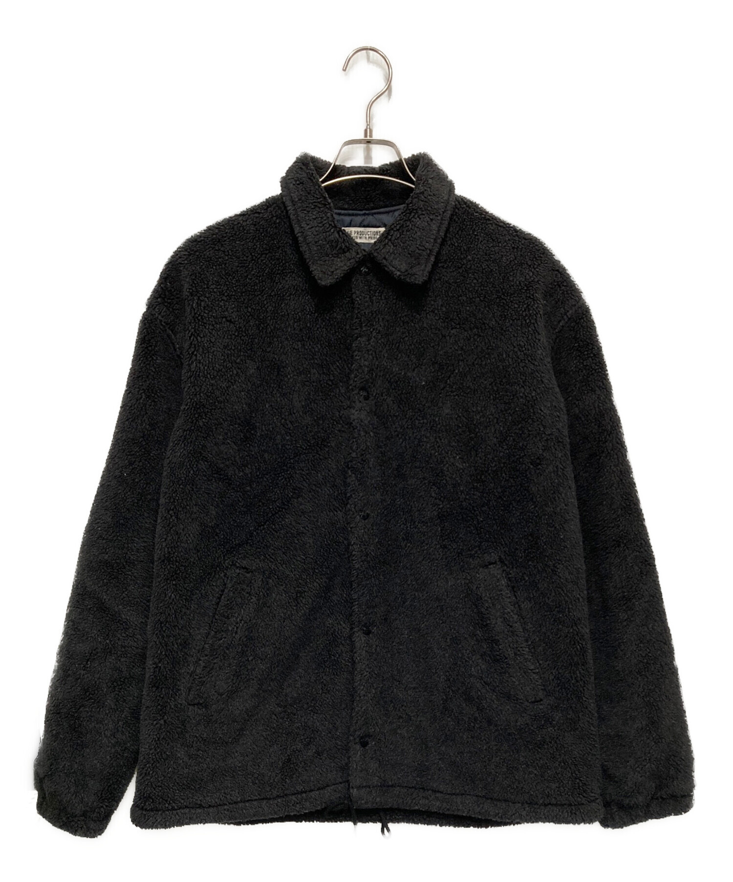 中古・古着通販】COOTIE PRODUCTIONS (クーティープロダクツ) Boa