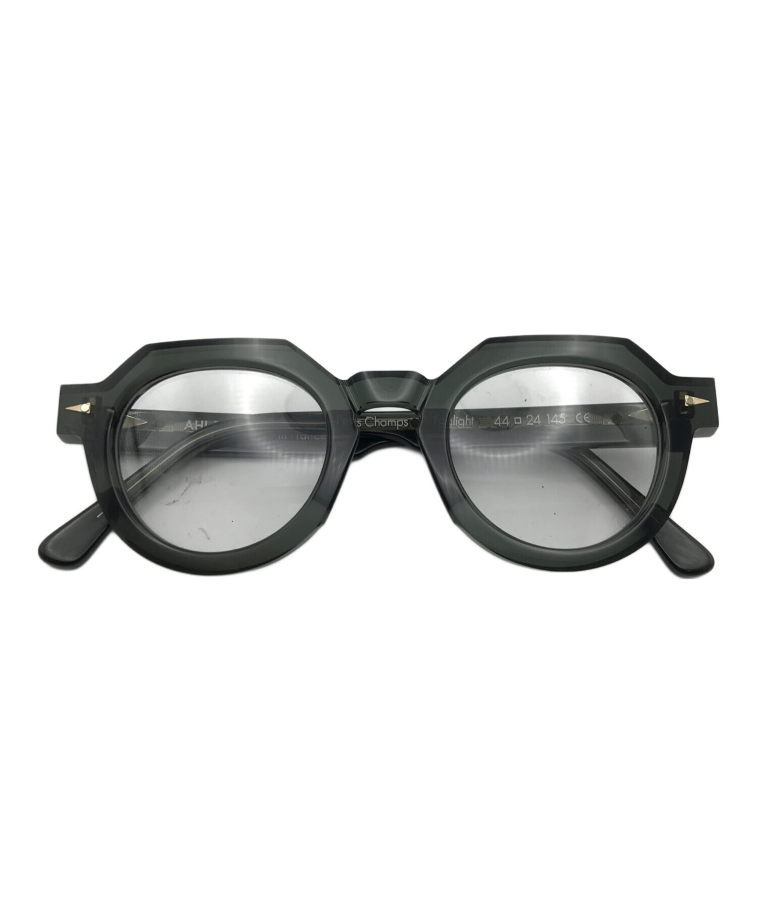 中古・古着通販】AHLEM (アーレム) PETITS CHAMPS FOGLIGHT サイズ:44