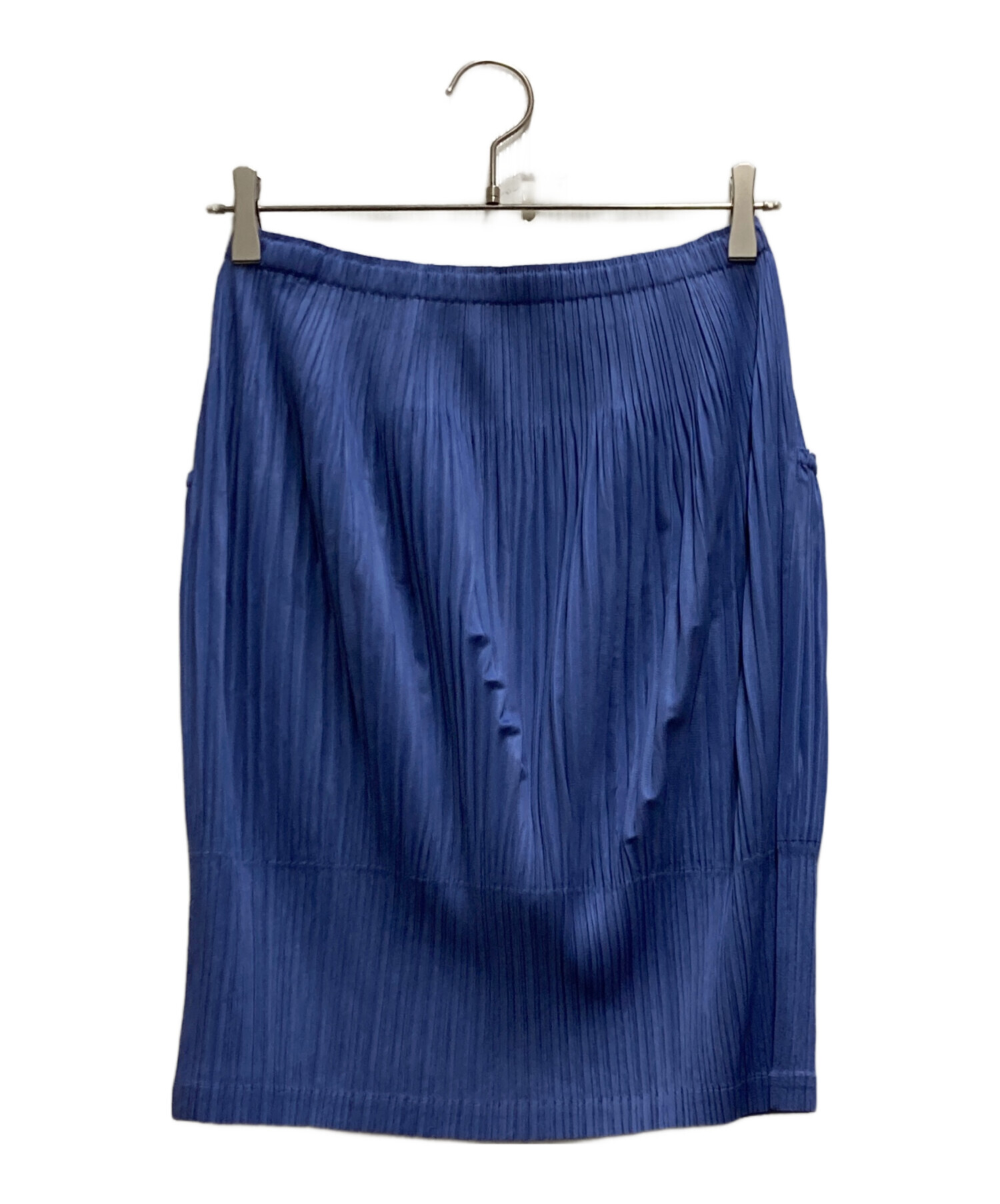 中古・古着通販】PLEATS PLEASE (プリーツプリーズ) プリーツスカート 