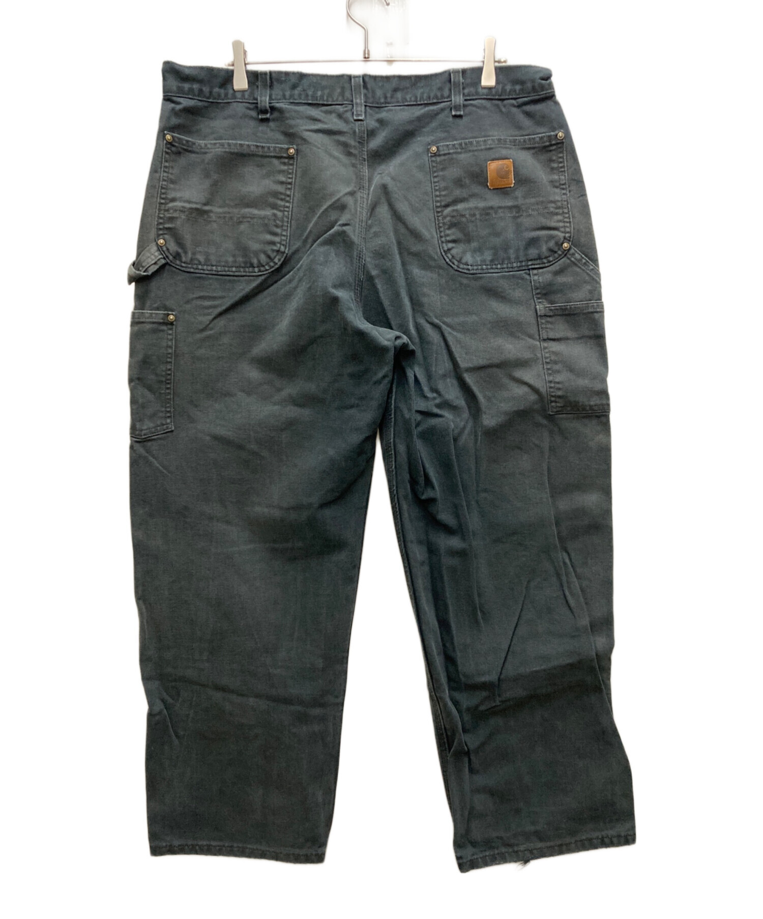 中古・古着通販】CarHartt (カーハート) 00sダブルニーダックパンツ 