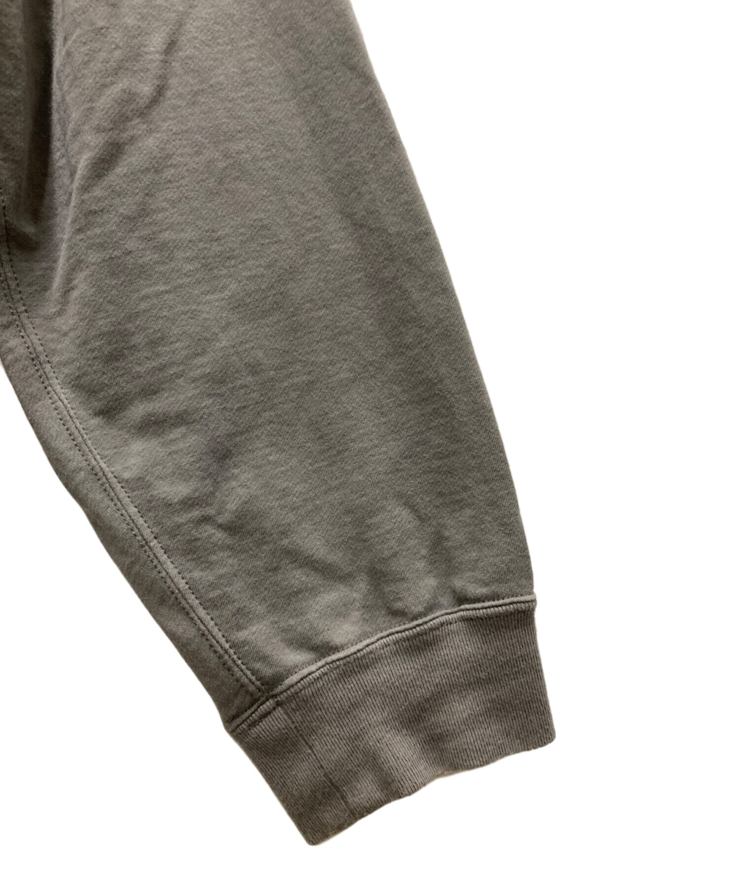 中古・古着通販】Graphpaper (グラフペーパー) Cotton Light Terry