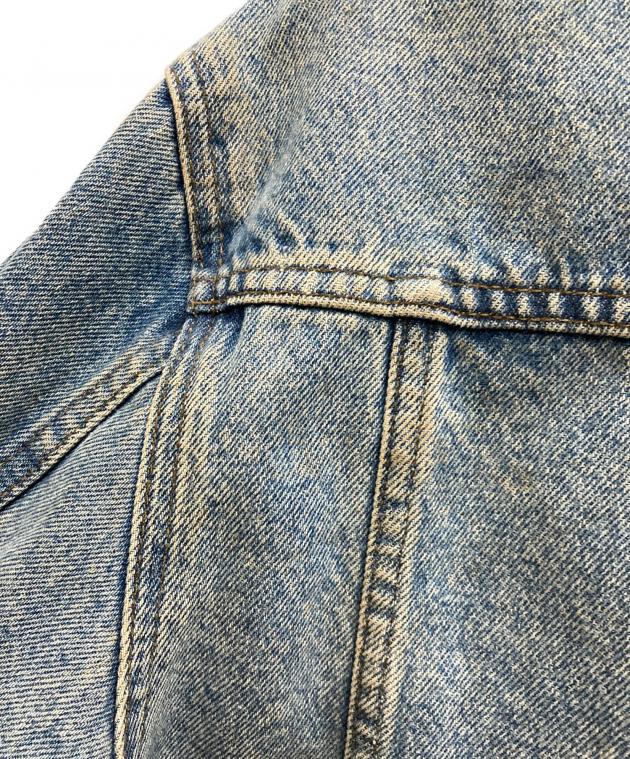 中古・古着通販】HARLEY-DAVIDSON (ハーレーダビッドソン) デニム