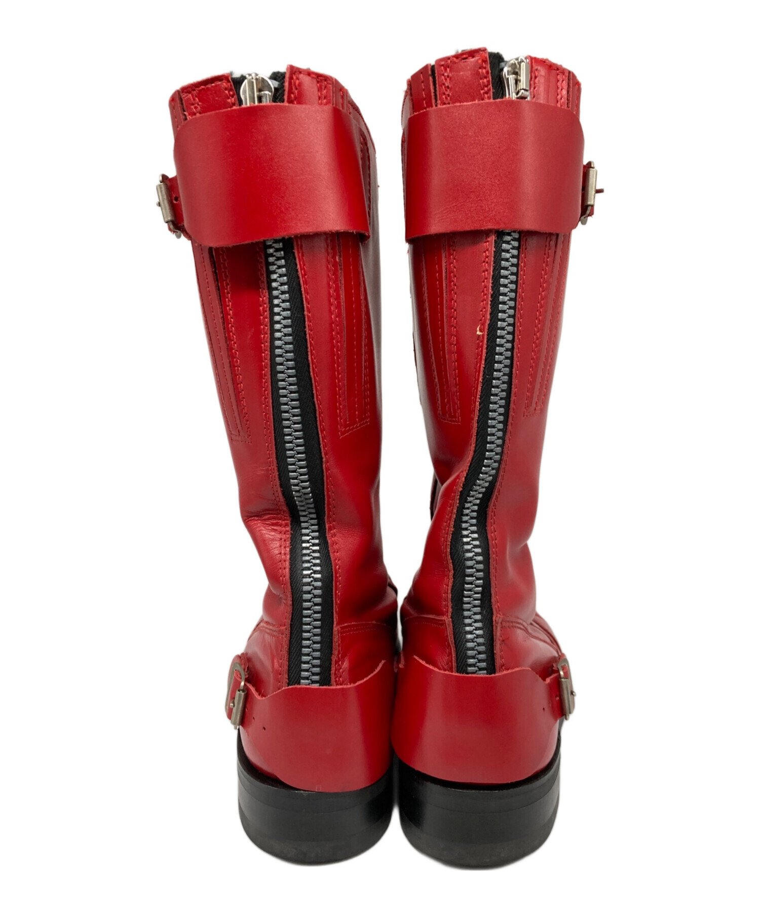 中古・古着通販】Lewis Leathers (ルイスレザース) Road Racer Boots