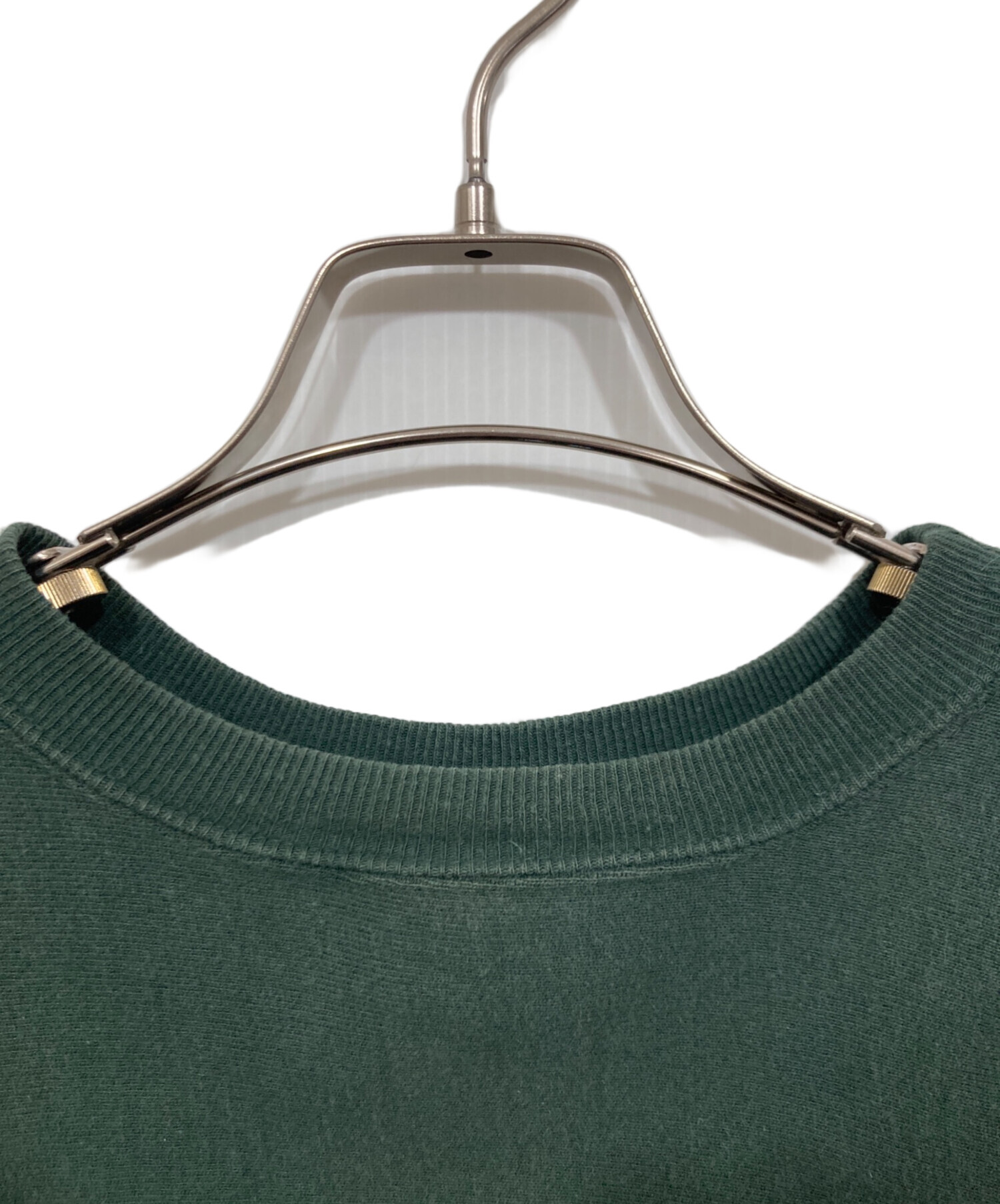 中古・古着通販】Champion (チャンピオン) 90`Sロゴリバースウィーブ