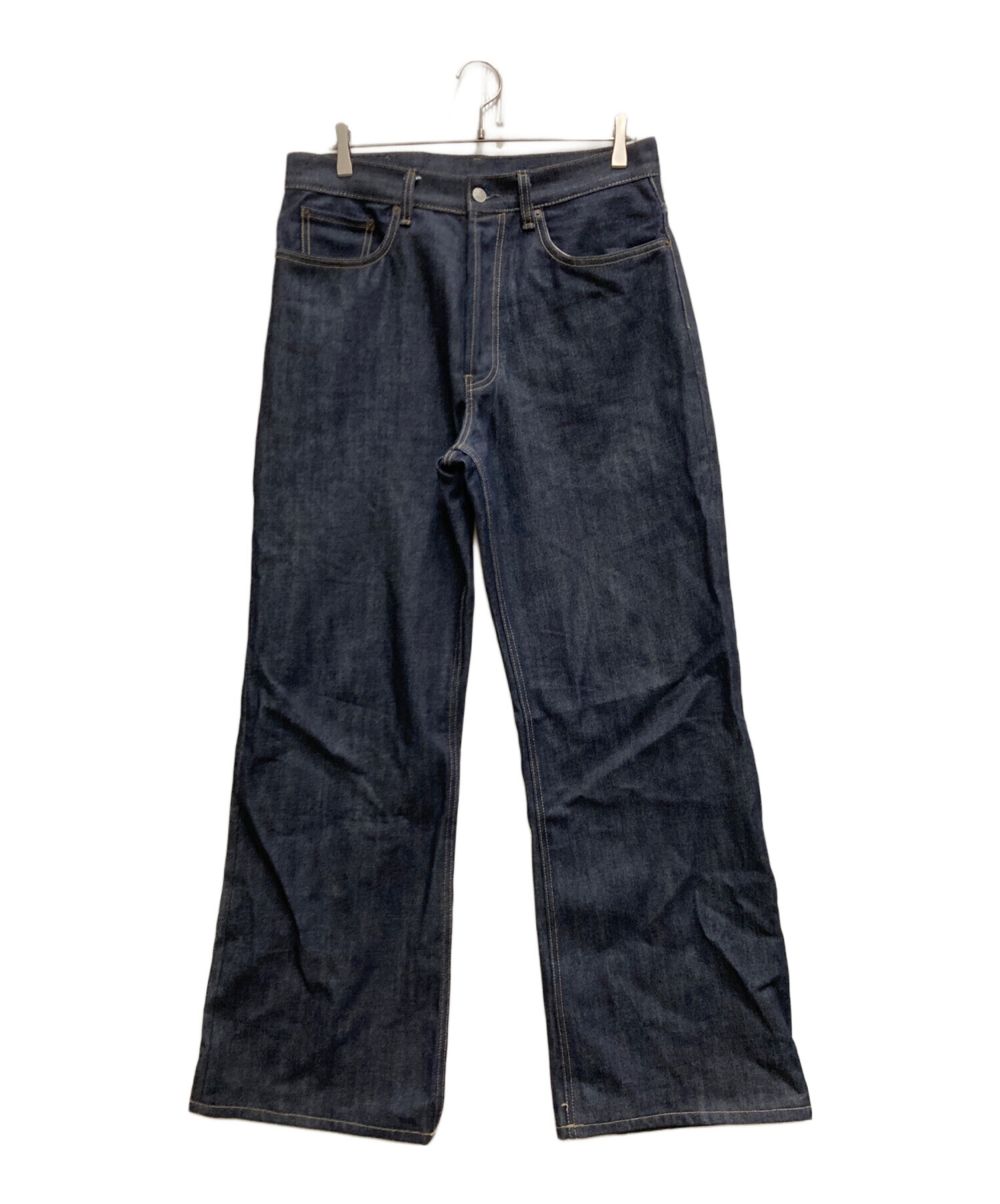 中古・古着通販】Acne studios (アクネ ストゥディオス) ルーズ 
