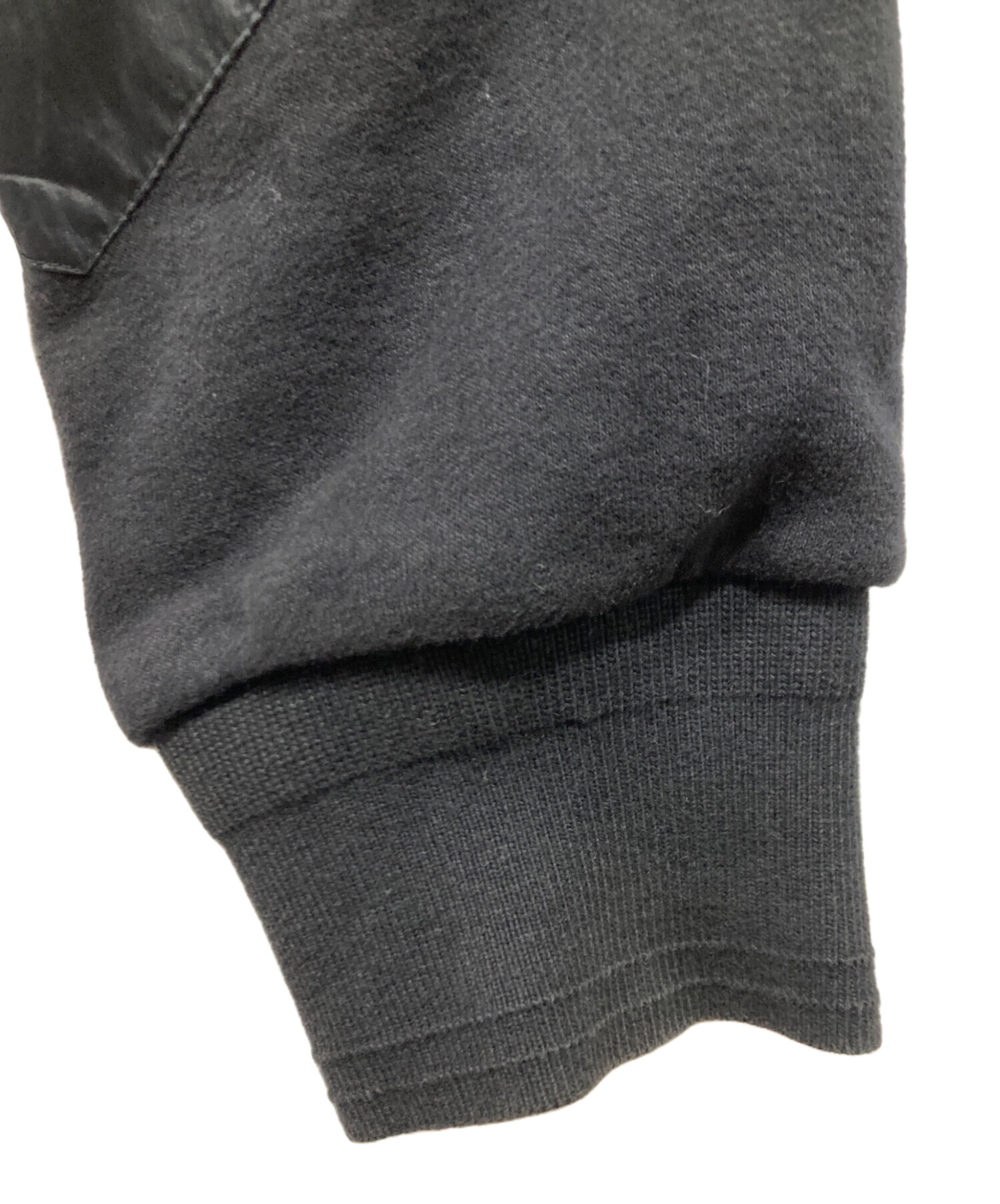 中古・古着通販】ARMANI EXCHANGE (アルマーニ エクスチェンジ) 異素材