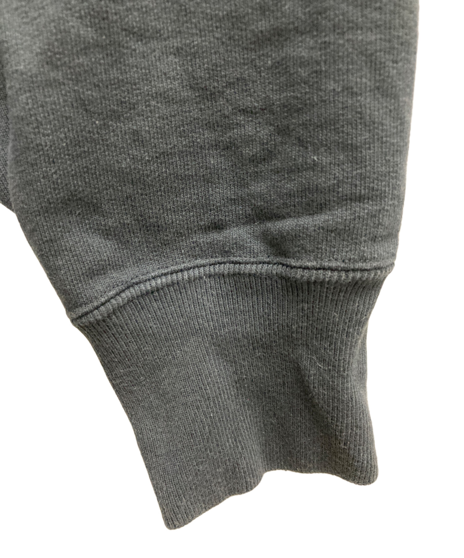 中古・古着通販】WTAPS (ダブルタップス) スウェット グレー サイズ:2