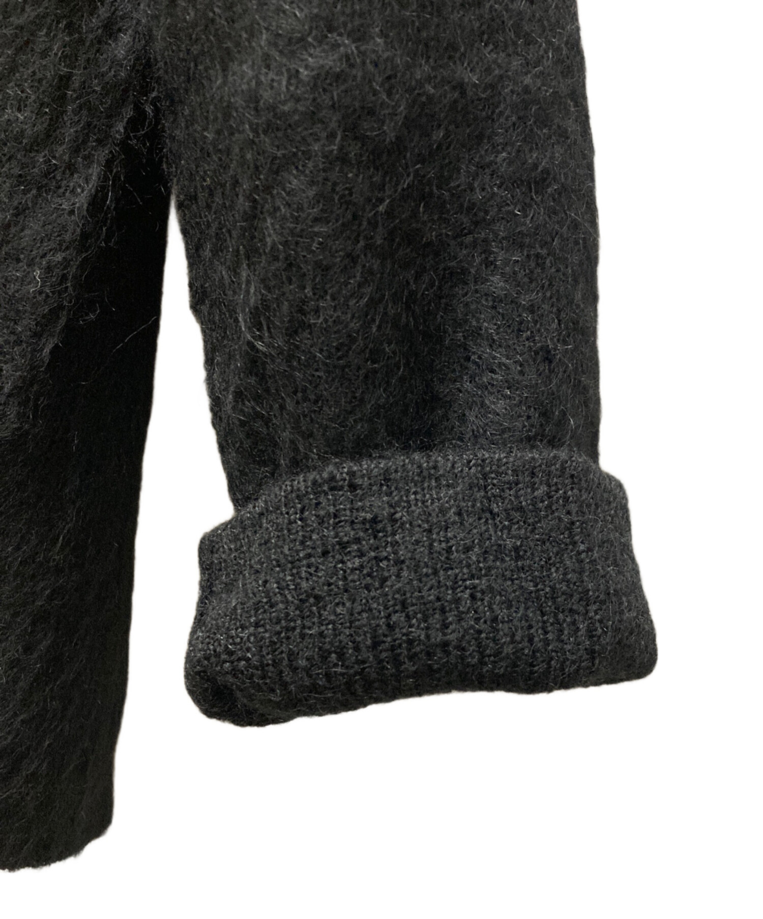 中古・古着通販】Supreme (シュプリーム) Brushed Mohair Cardigan