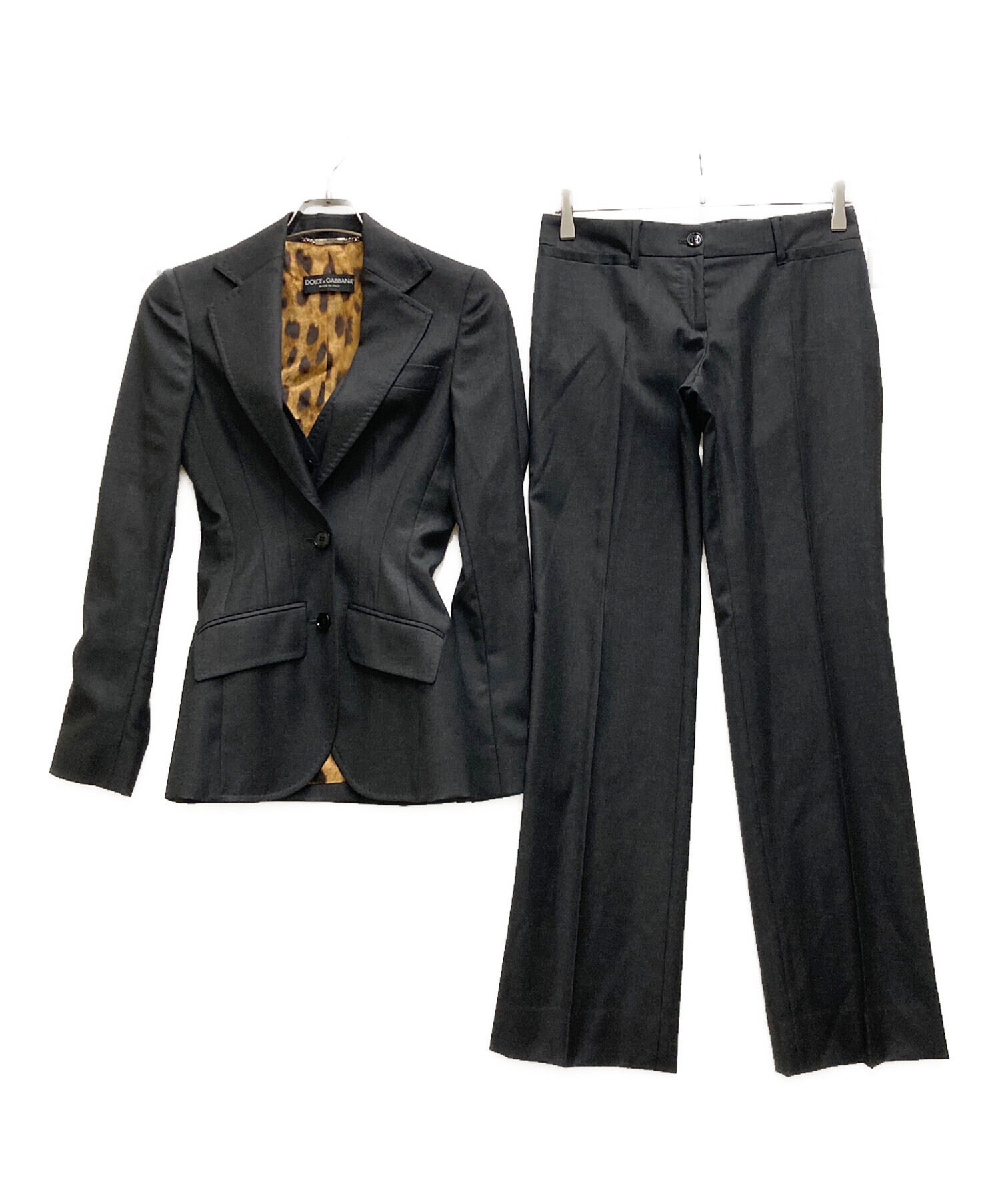 中古・古着通販】DOLCE & GABBANA (ドルチェ＆ガッバーナ) ベスト 