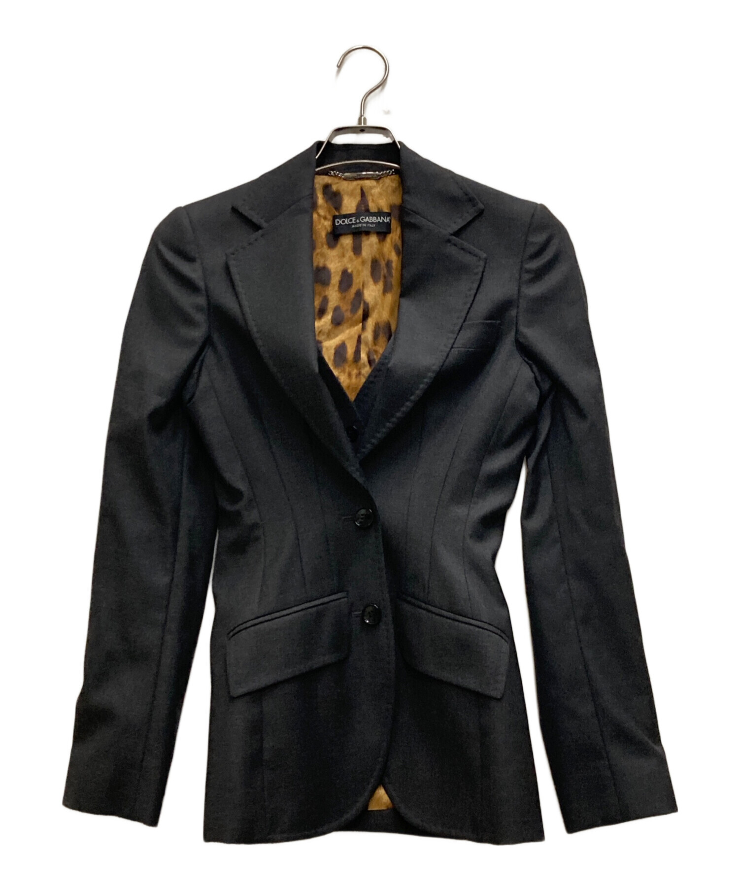 中古・古着通販】DOLCE & GABBANA (ドルチェ＆ガッバーナ) ベスト 