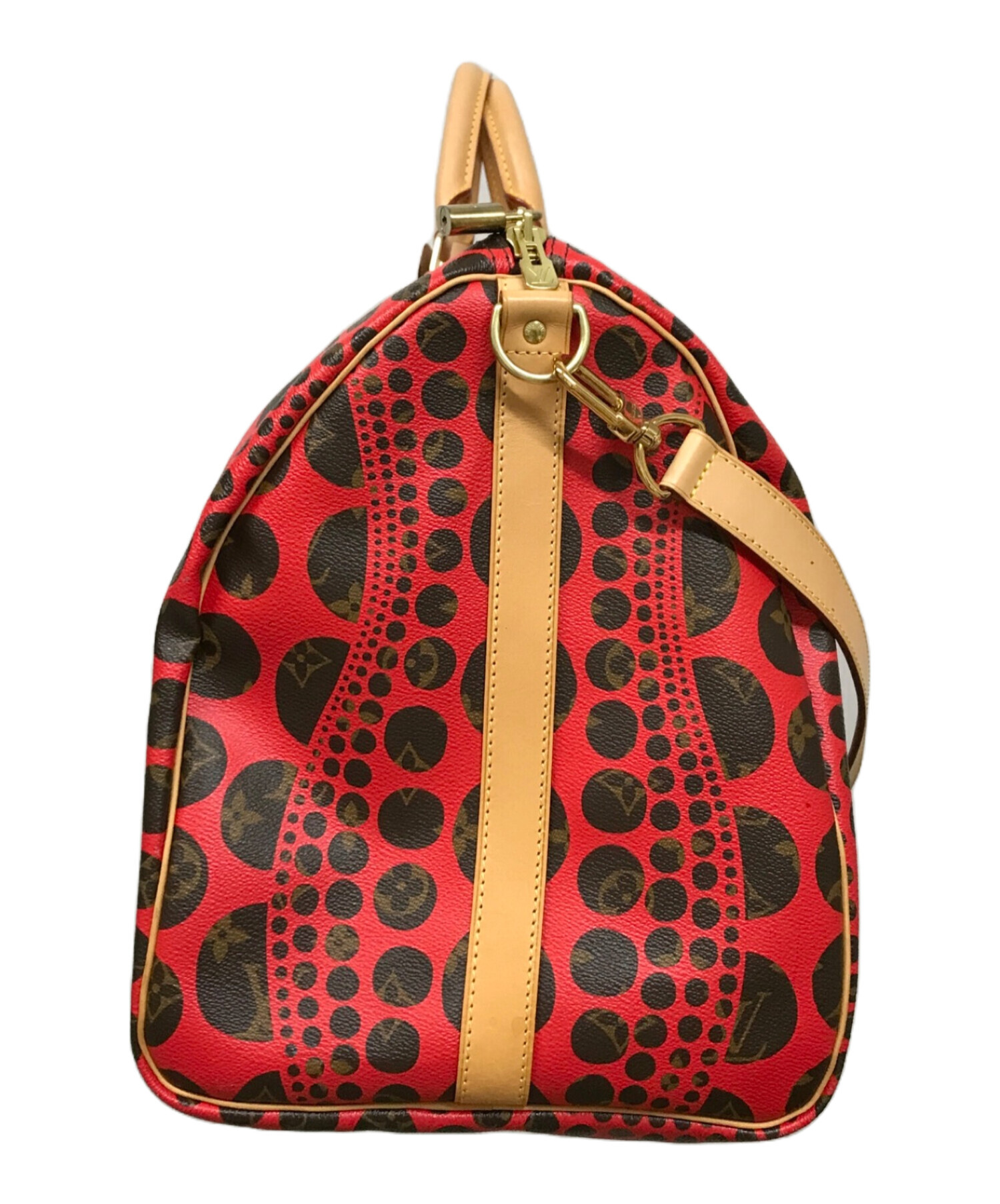 中古・古着通販】LOUIS VUITTON (ルイ ヴィトン) 草間彌生