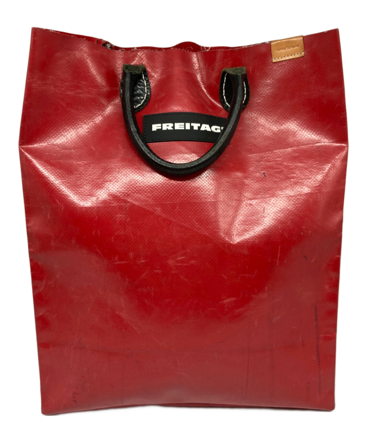 中古・古着通販】FREITAG (フライターグ) Hender Scheme (エンダー