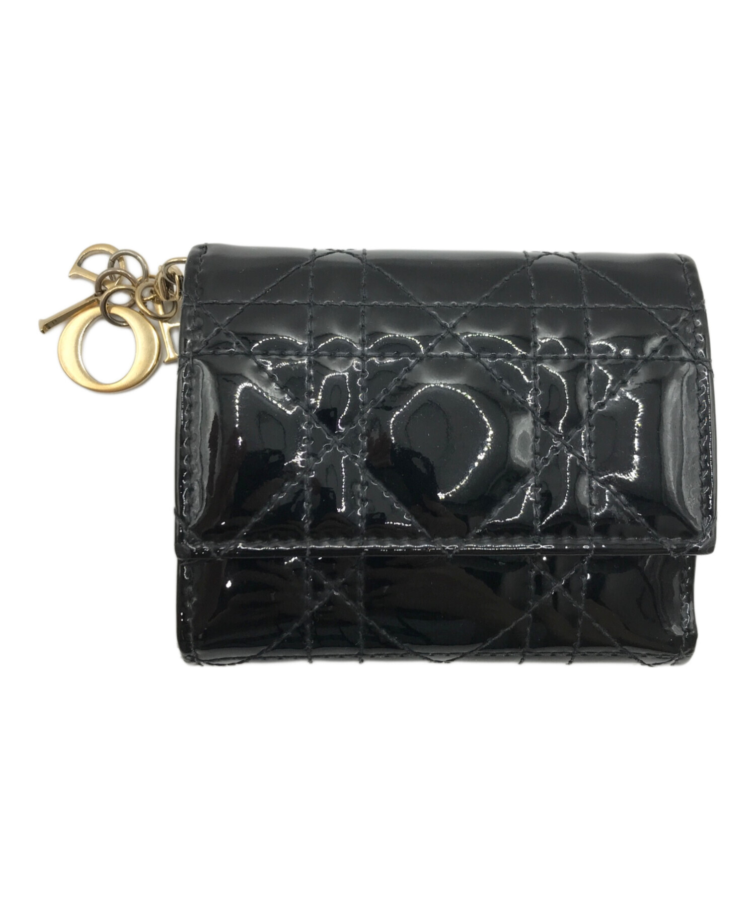 中古・古着通販】Christian Dior (クリスチャン ディオール) Lady Dior