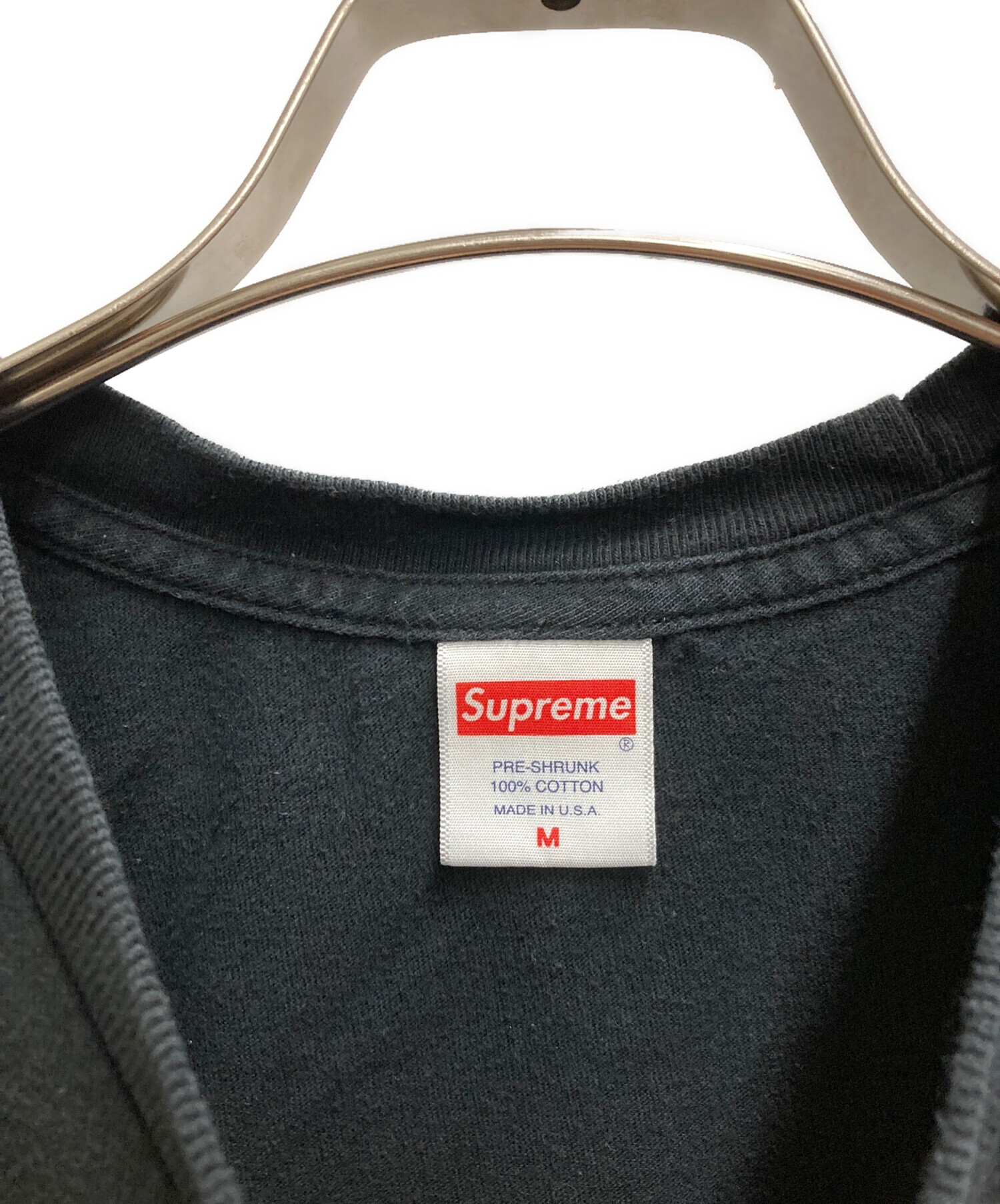 中古・古着通販】Supreme (シュプリーム) DOVER STREET MARKET BEIJING 