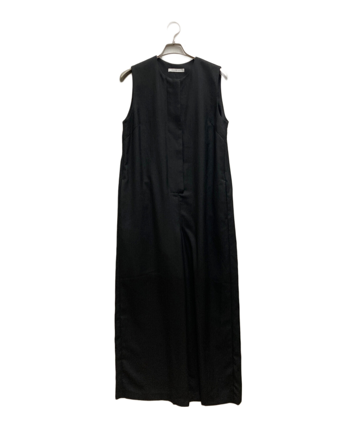 エトレトウキョウ ノースリーブIラインオールインワン 【公式通販】