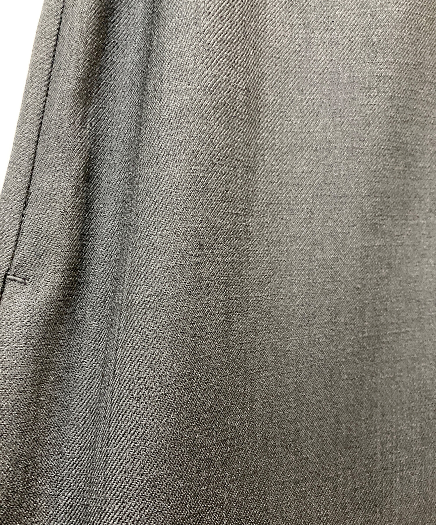中古・古着通販】ETRE TOKYO (エトレトウキョウ) ノースリーブIライン