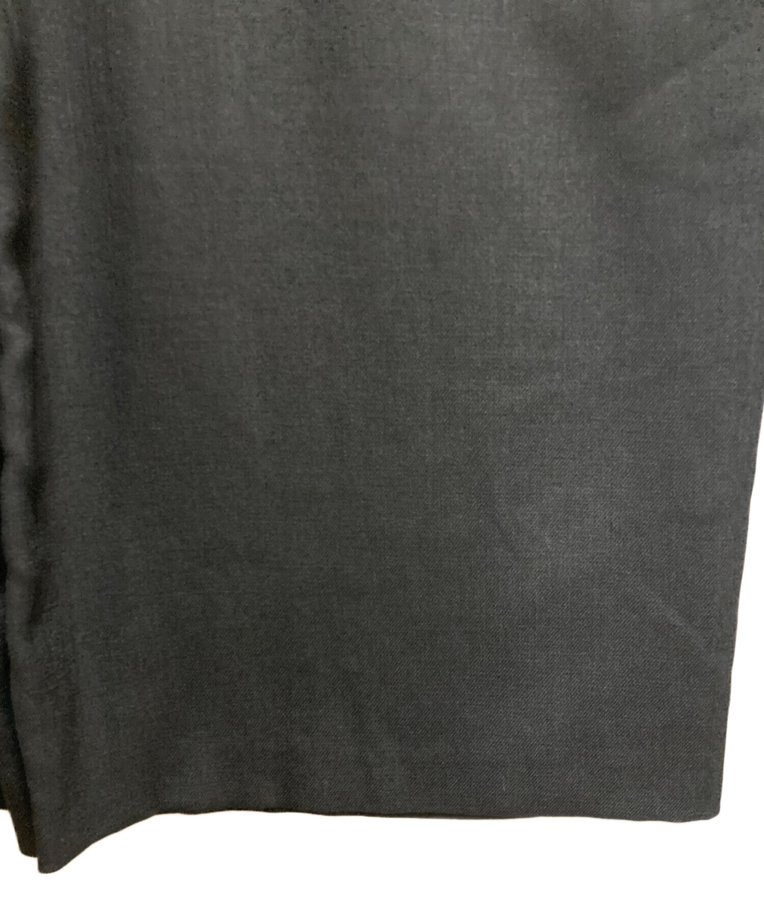 中古・古着通販】ETRE TOKYO (エトレトウキョウ) ノースリーブIライン