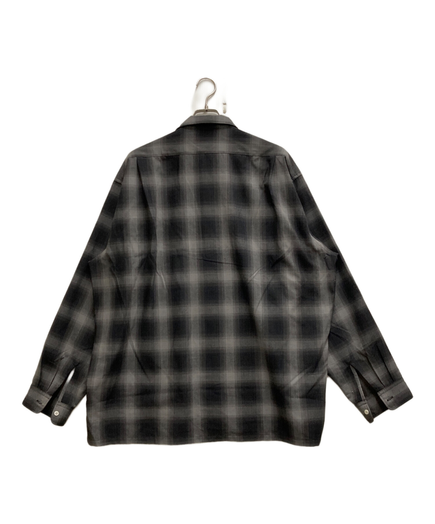中古・古着通販】THE NORTH FACE (ザ ノース フェイス) ロングスリーブ