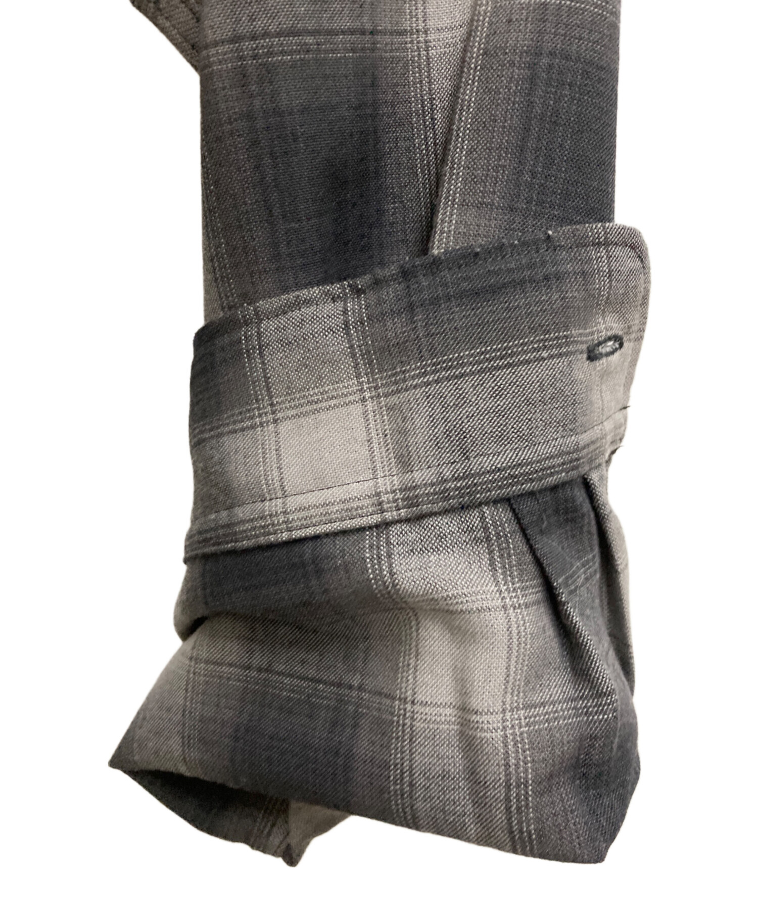 中古・古着通販】THE NORTH FACE (ザ ノース フェイス) ロングスリーブ