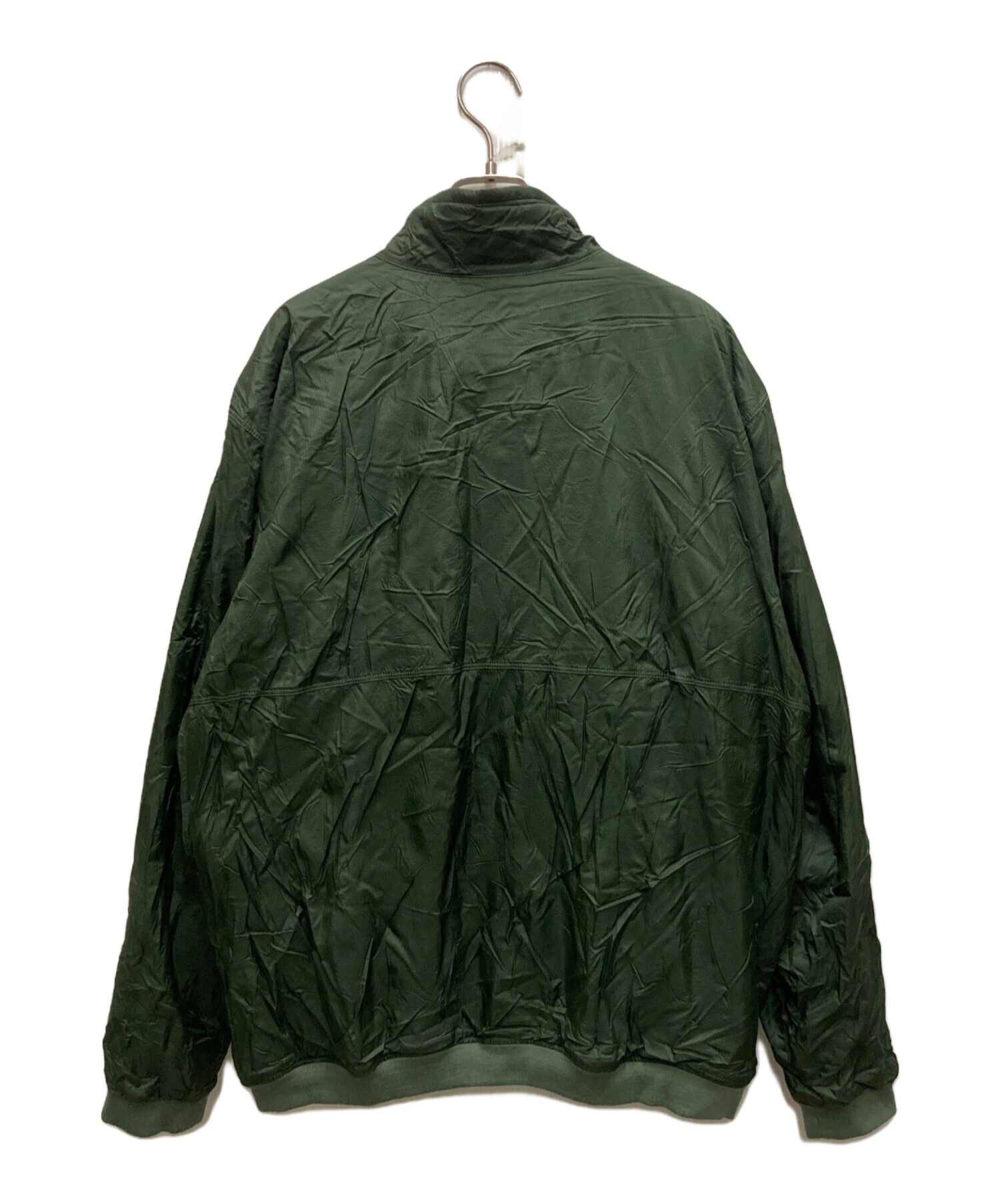 中古・古着通販】Patagonia (パタゴニア) Reversible Shelled