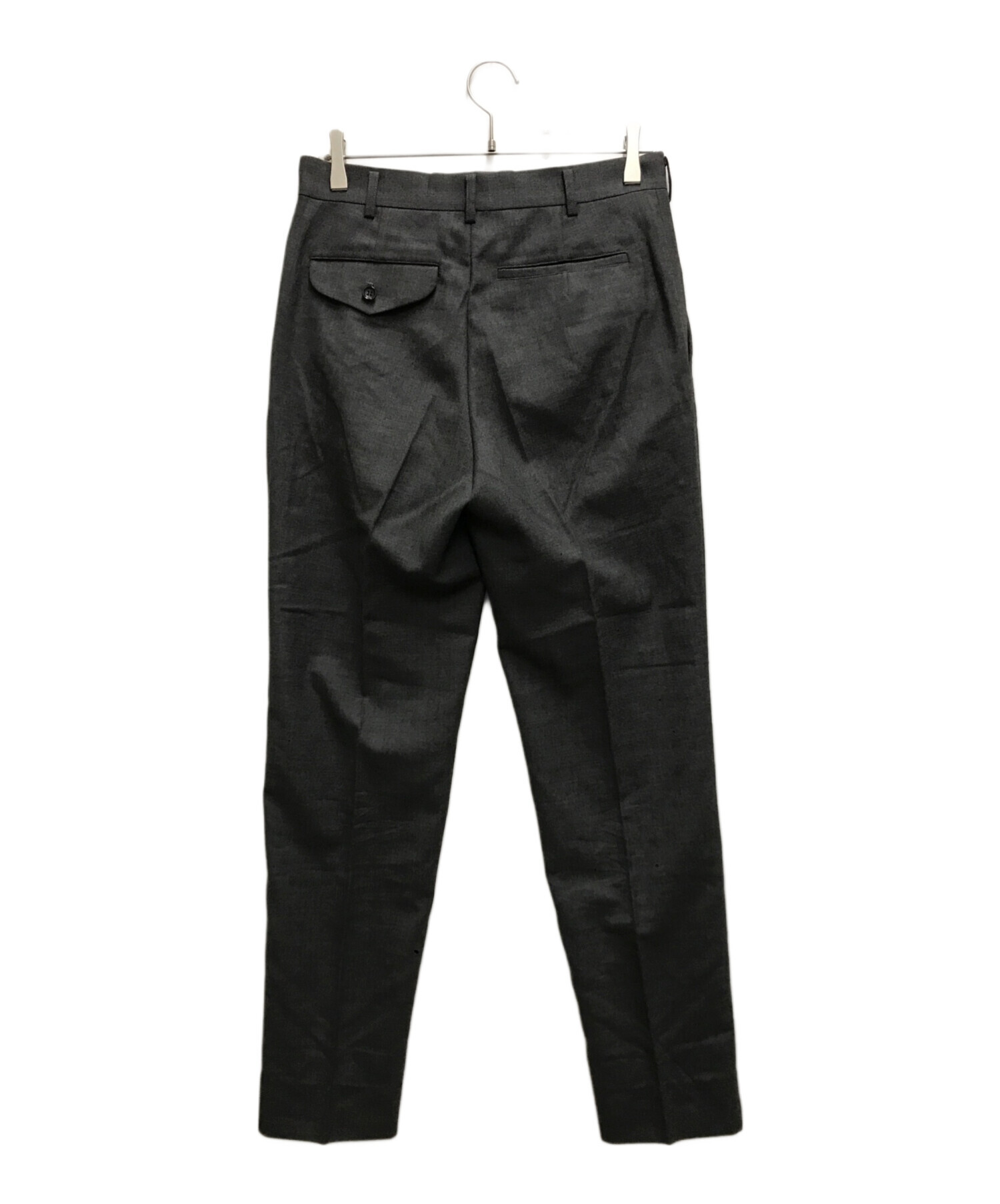 中古・古着通販】COMME des GARCONS HOMME PLUS (コムデギャルソンオム 