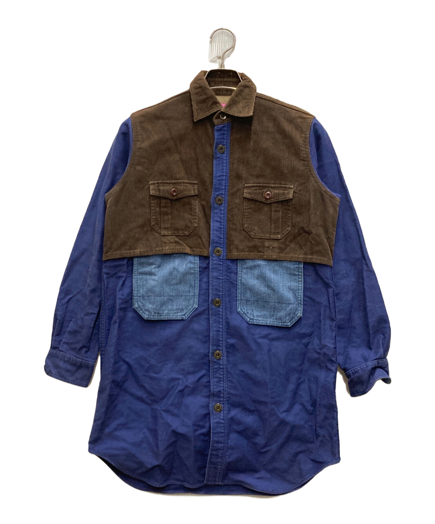 中古・古着通販】JUNYA WATANABE MAN PINK (ジュンヤワタナベマン