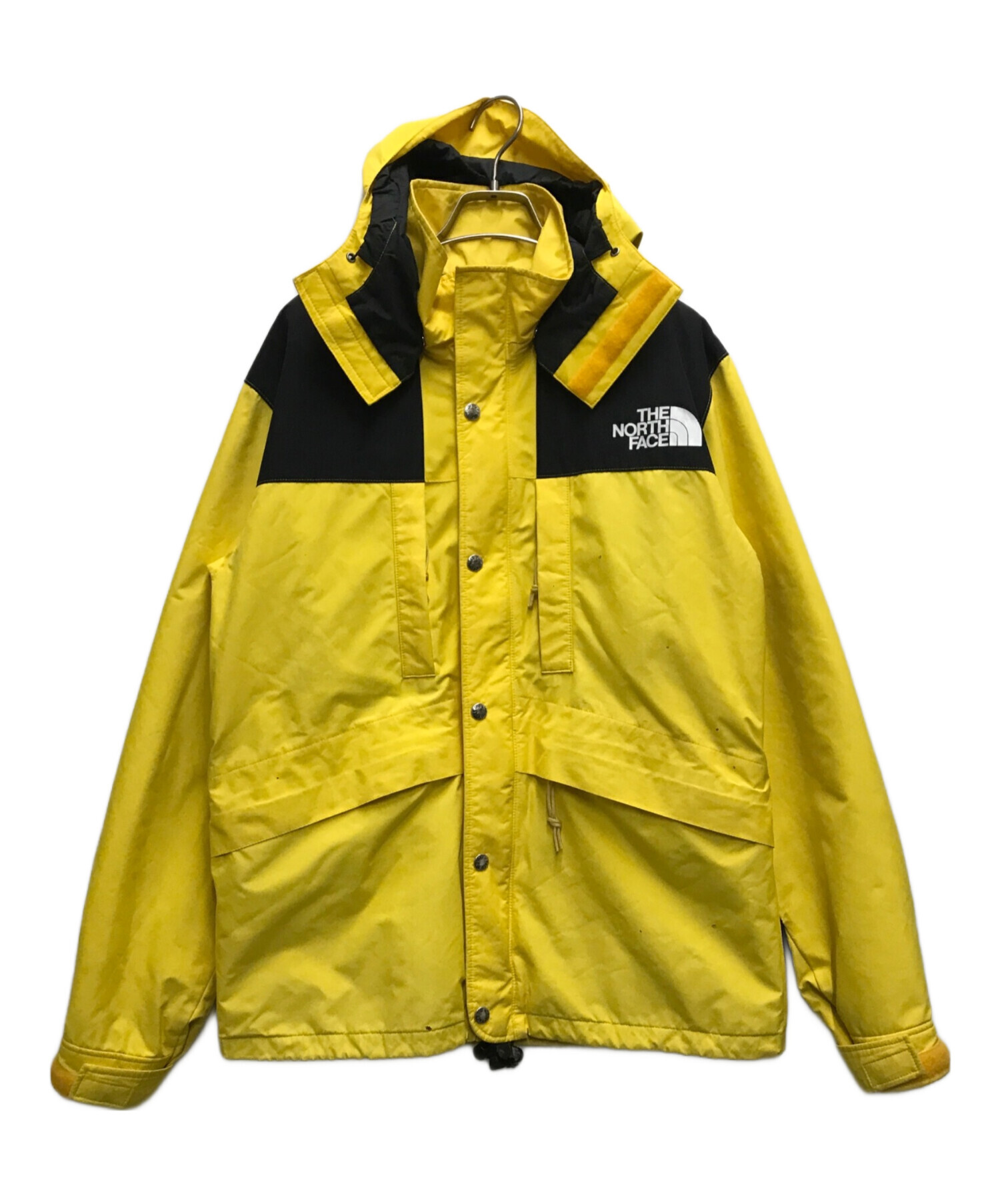 中古・古着通販】THE NORTH FACE (ザ ノース フェイス) 90