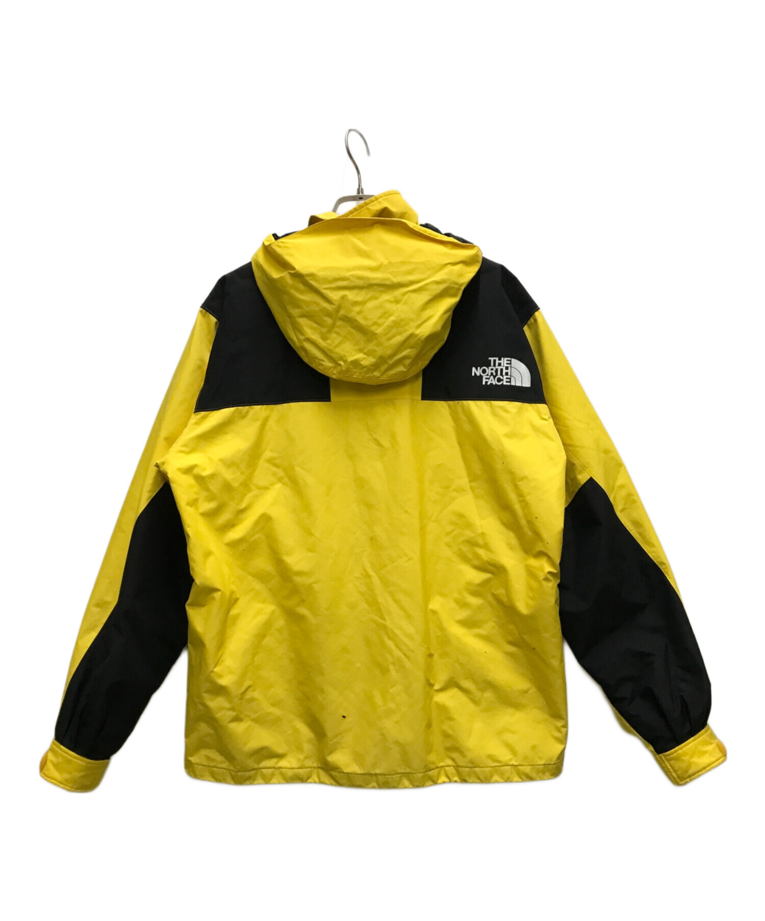 中古・古着通販】THE NORTH FACE (ザ ノース フェイス) 90