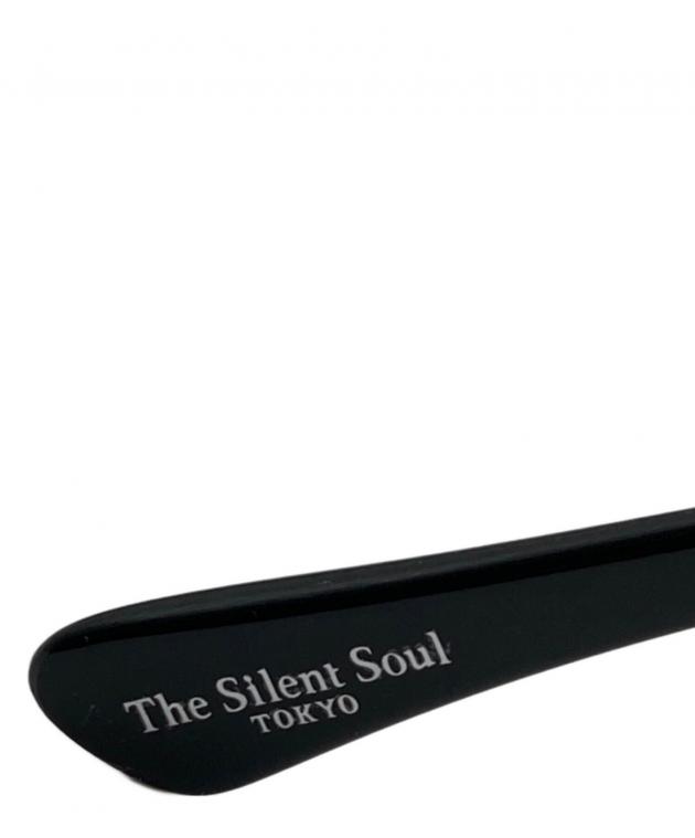 中古・古着通販】the silent soul (ザ サイレント ソウル) サングラス