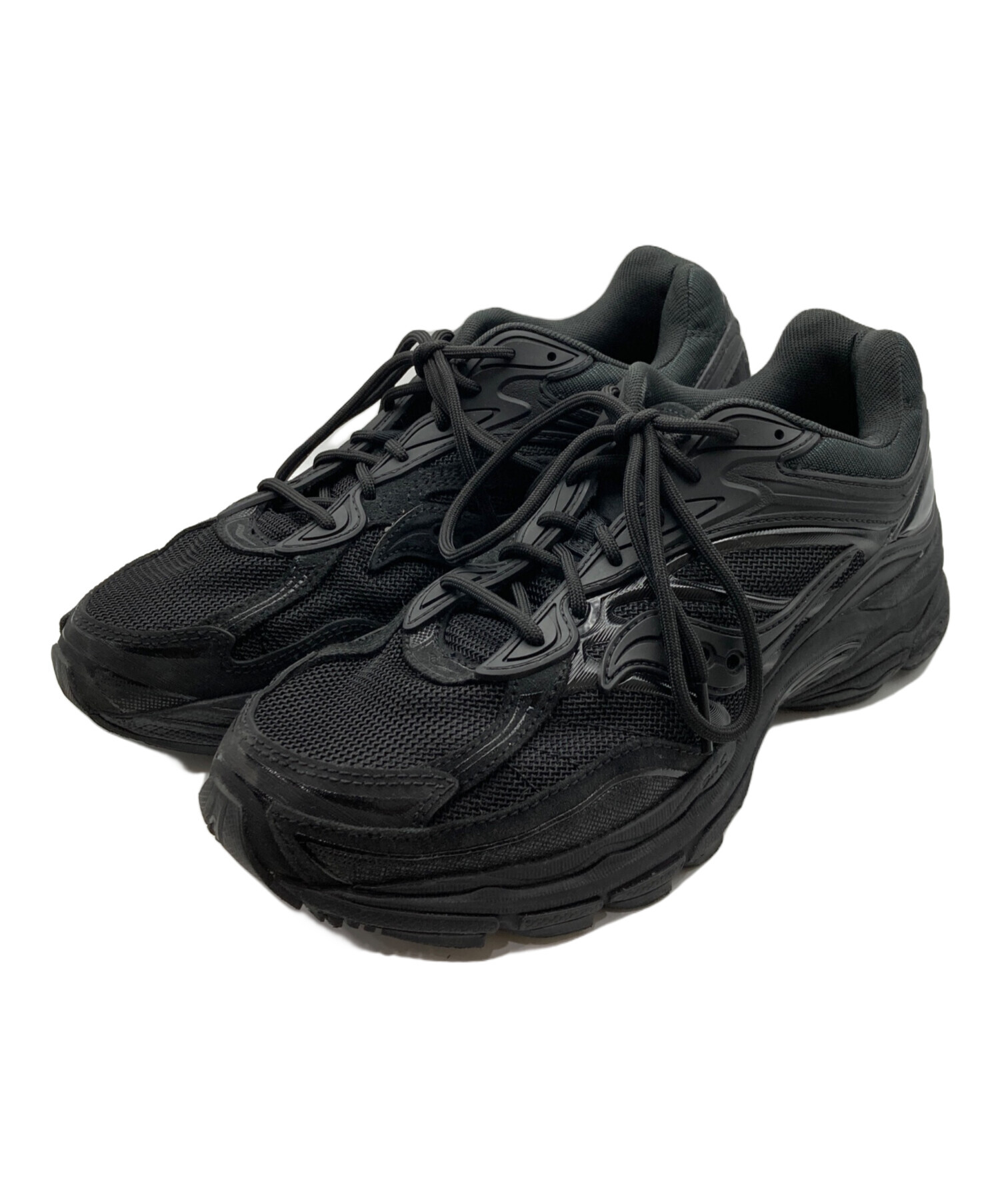 中古・古着通販】SAUCONY (サッカニー) ProGrid Omni 9 ブラック 