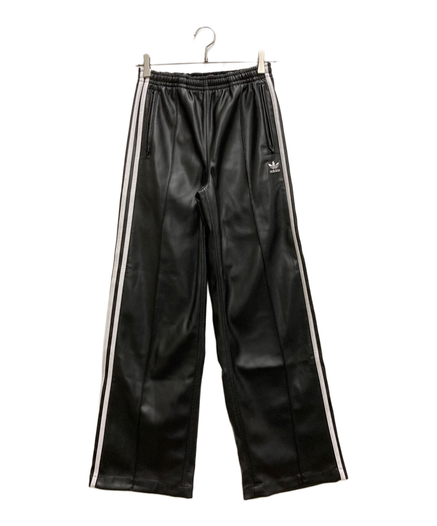 中古・古着通販】adidas (アディダス) 3ストライプフェイク 中古・古着通販】adidas (アディダス) 3ストライプフェイク