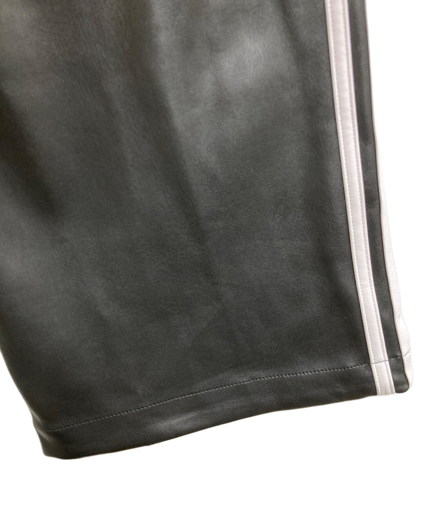 中古・古着通販】adidas (アディダス) 3ストライプフェイク 中古・古着通販】adidas (アディダス) 3ストライプフェイク