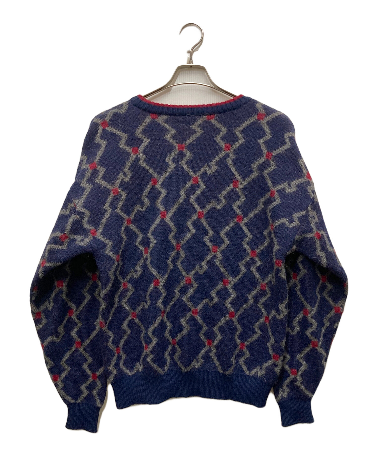 中古・古着通販】Yves Saint Laurent (イヴサンローラン) 90's マルチ