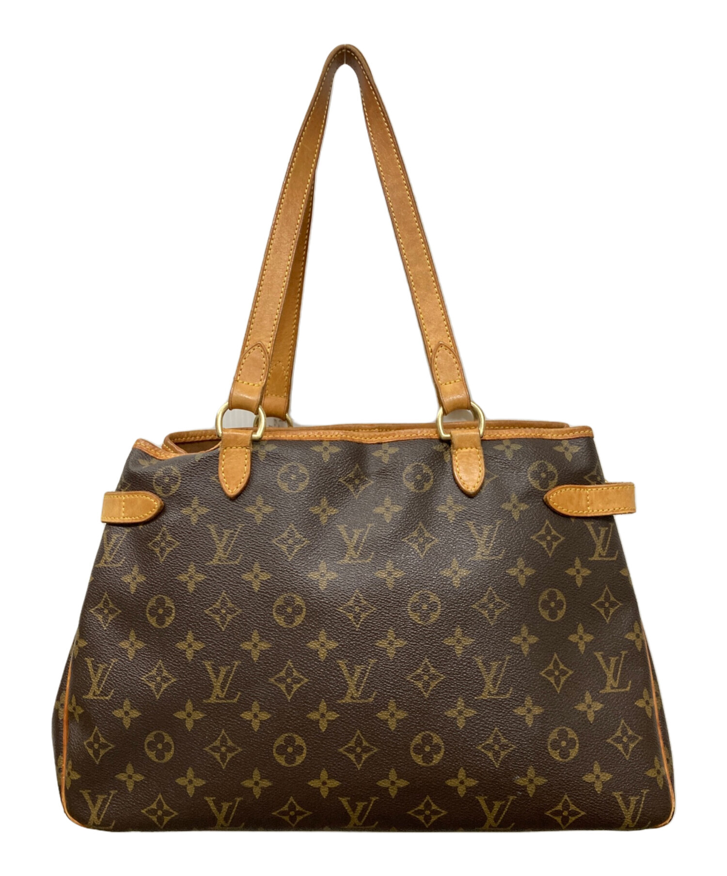 中古・古着通販】LOUIS VUITTON (ルイ ヴィトン) モノグラム 