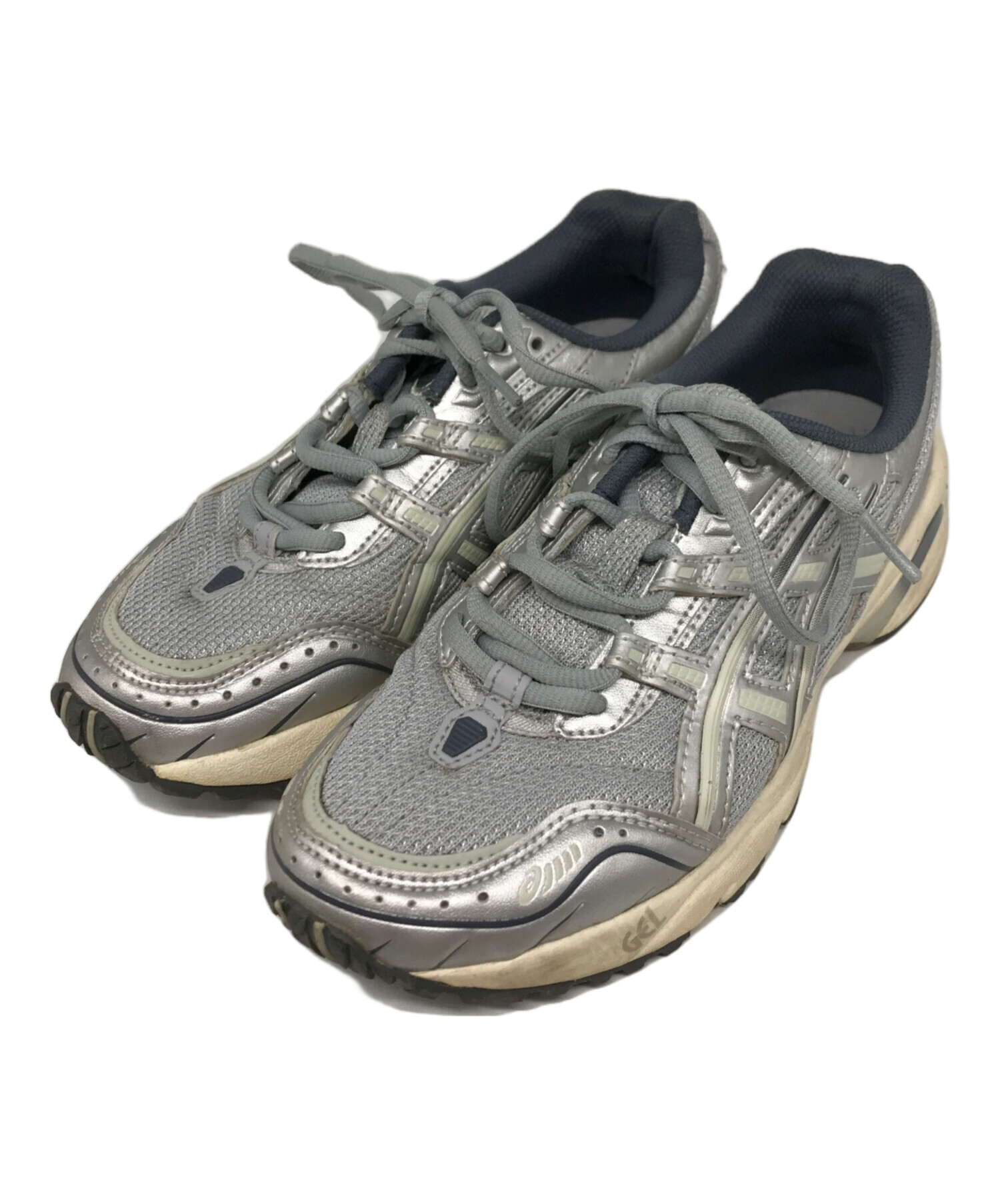 中古・古着通販】asics (アシックス) GEL-1090 PIEDMONT GREY TARMAC