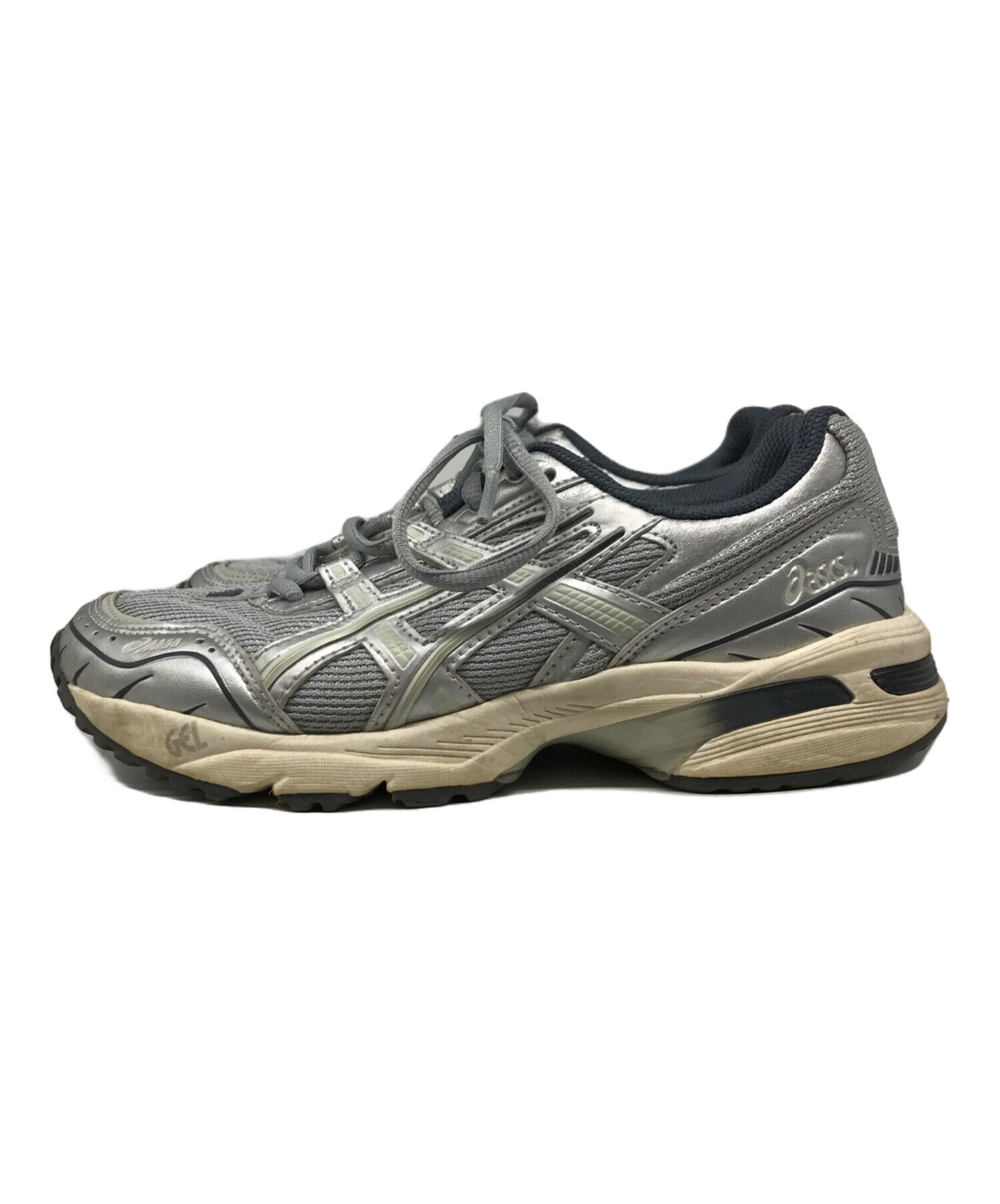 中古・古着通販】asics (アシックス) GEL-1090 PIEDMONT GREY TARMAC