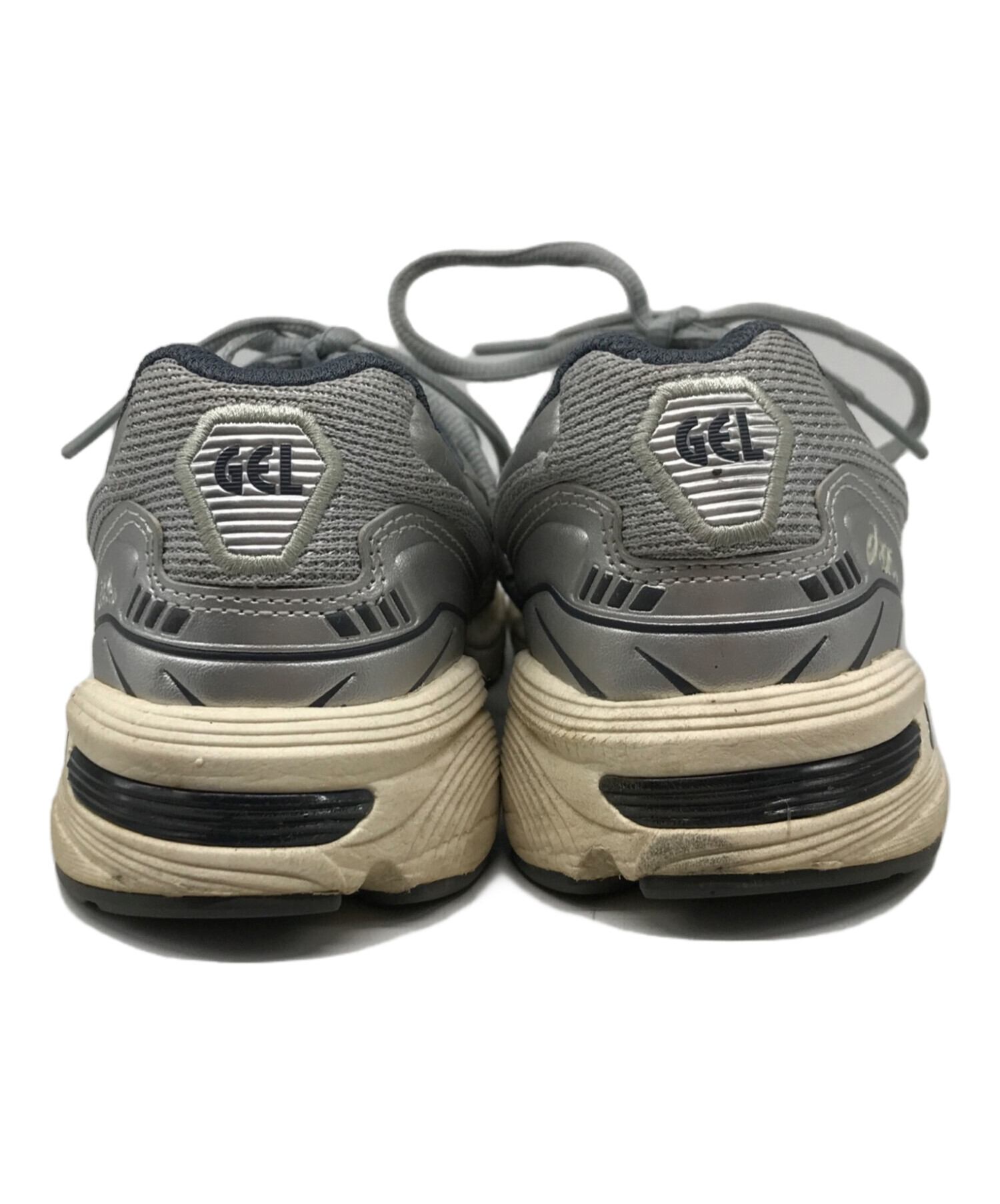 中古・古着通販】asics (アシックス) GEL-1090 PIEDMONT GREY TARMAC