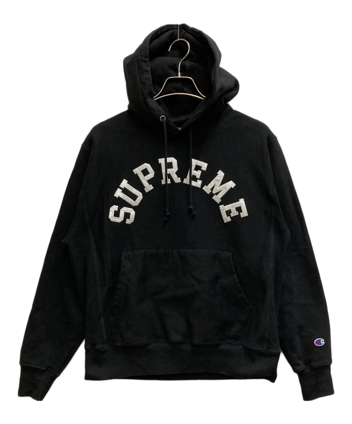 中古・古着通販】Champion (チャンピオン) SUPREME (シュプリーム) Arc