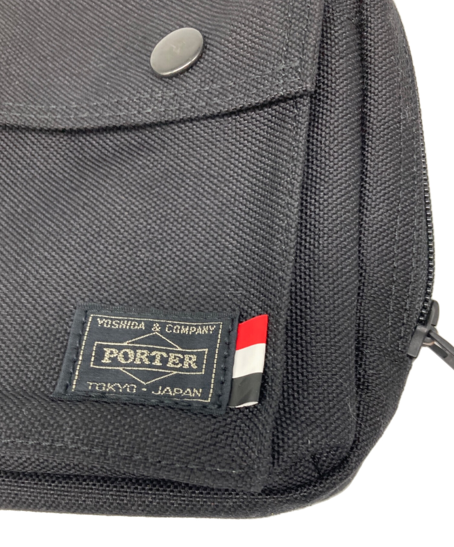 中古・古着通販】PORTER (ポーター) 浦和レッズ (ウラワレッズ