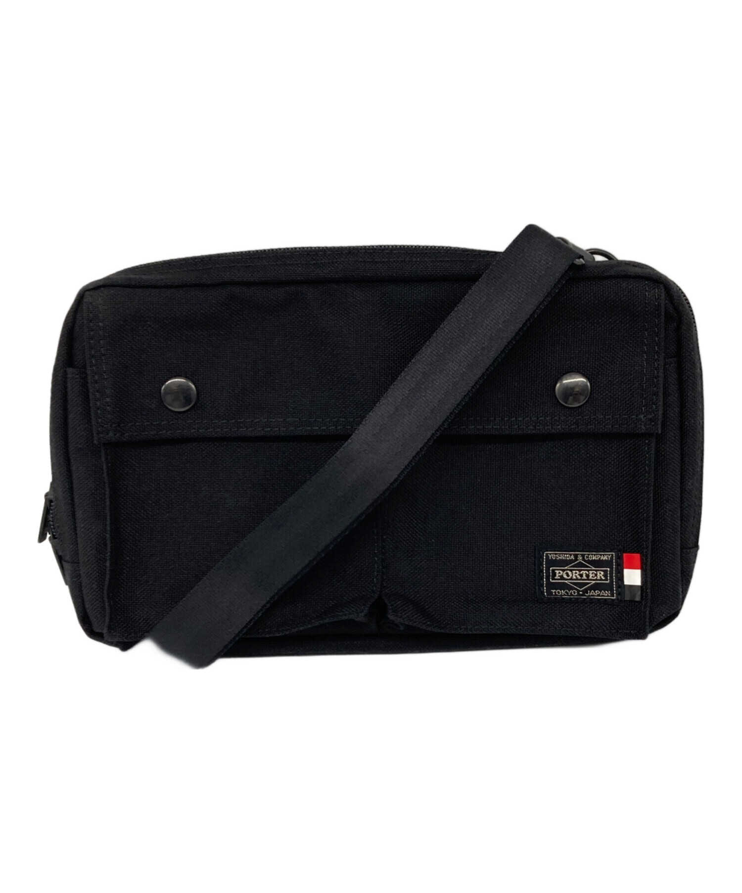 中古・古着通販】PORTER (ポーター) 浦和レッズ (ウラワレッズ