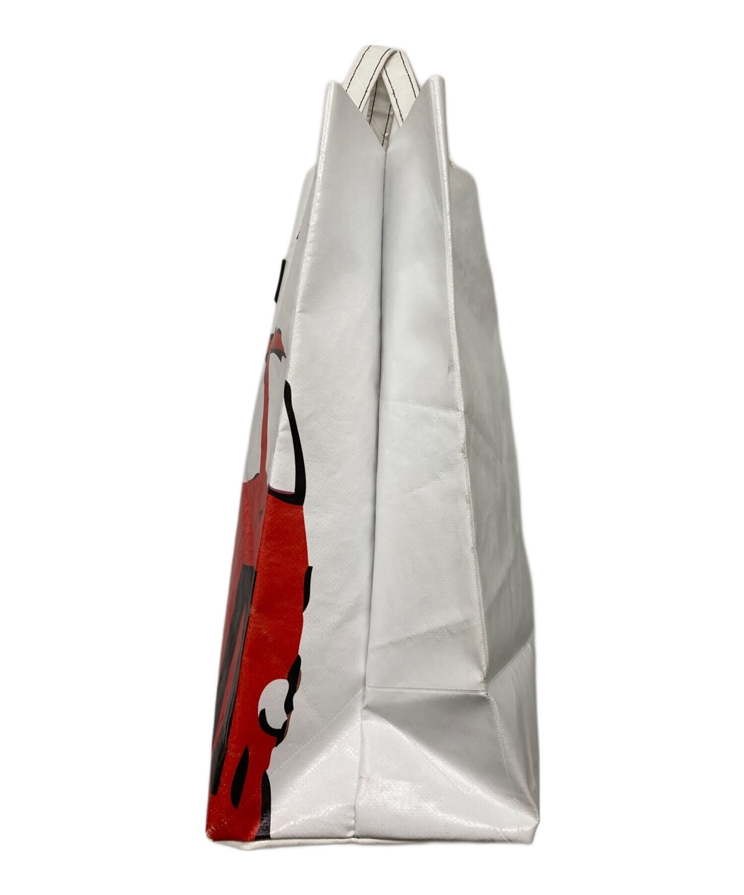 中古・古着通販】FREITAG (フライターグ) F52 MIAMI VICE ホワイト