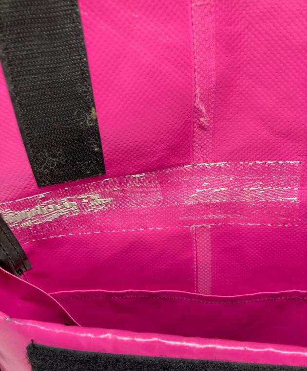 中古・古着通販】FREITAG (フライターグ) F11 LASSIE ショルダーバッグ