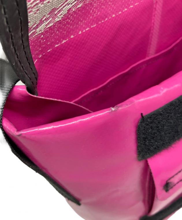 中古・古着通販】FREITAG (フライターグ) F11 LASSIE ショルダーバッグ